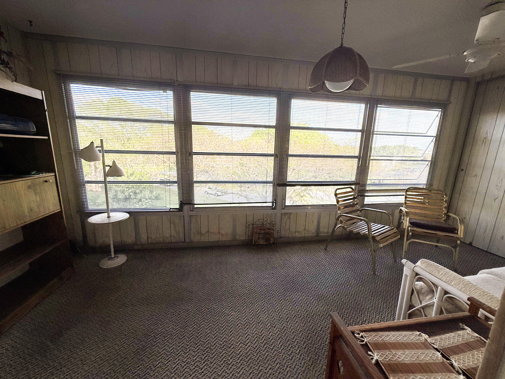 CAMBRIDGE A CONDO - Residential