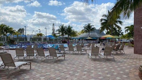 Tiny photo for 4002 Cambridge A #4002, Deerfield Beach, FL 33442 (MLS # B26016375)