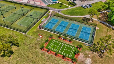 Tiny photo for 4002 Cambridge A #4002, Deerfield Beach, FL 33442 (MLS # B26016375)