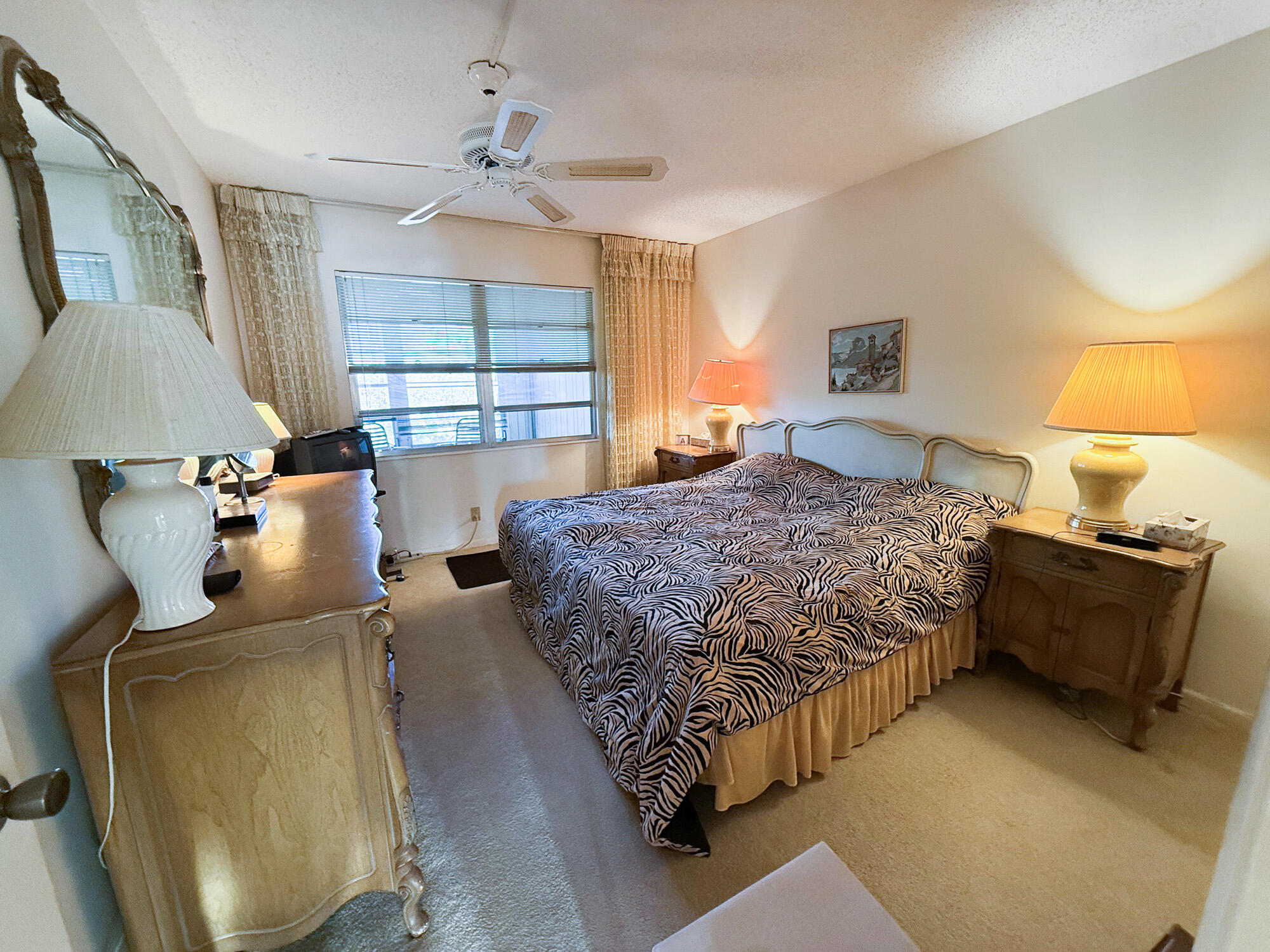 CAMBRIDGE A CONDO - Residential