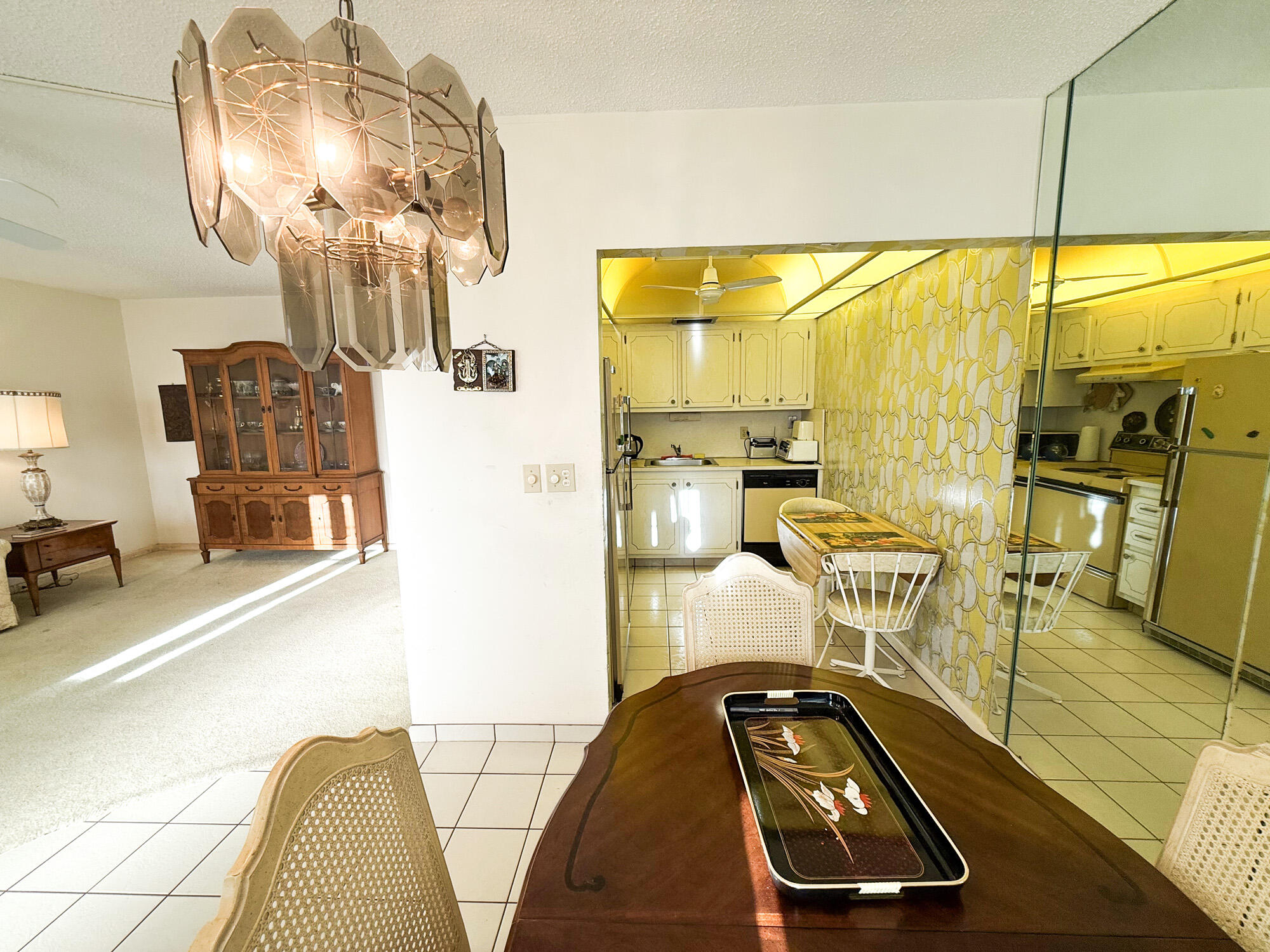 CAMBRIDGE A CONDO - Residential