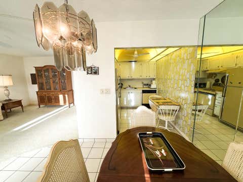 Tiny photo for 4002 Cambridge A #4002, Deerfield Beach, FL 33442 (MLS # B26016375)