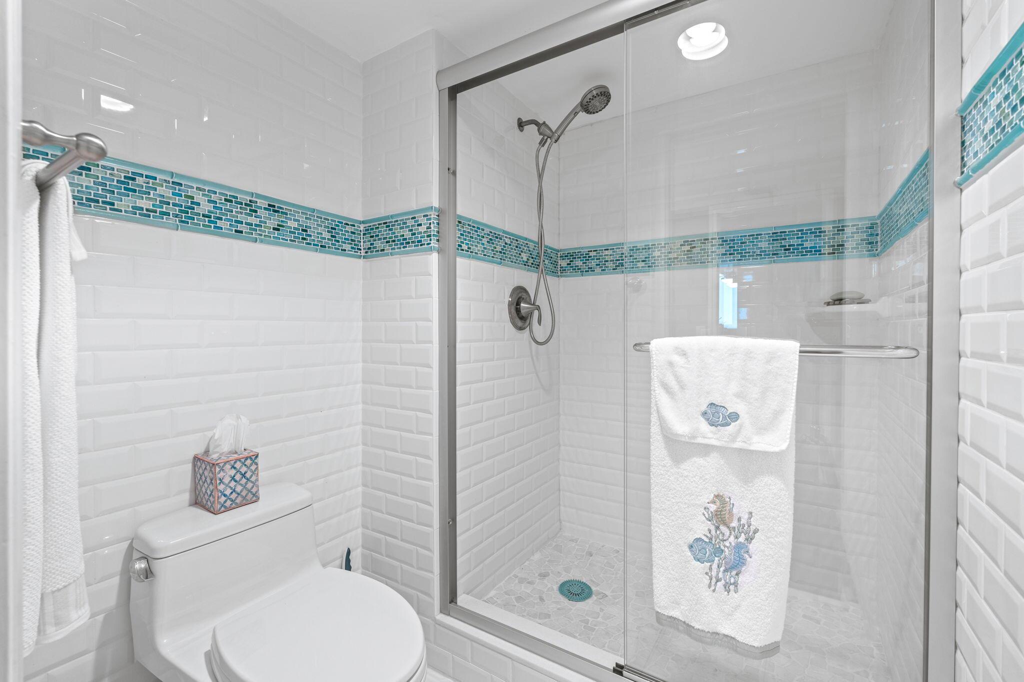 OLD PORT COVE CONDO THREE - Residential