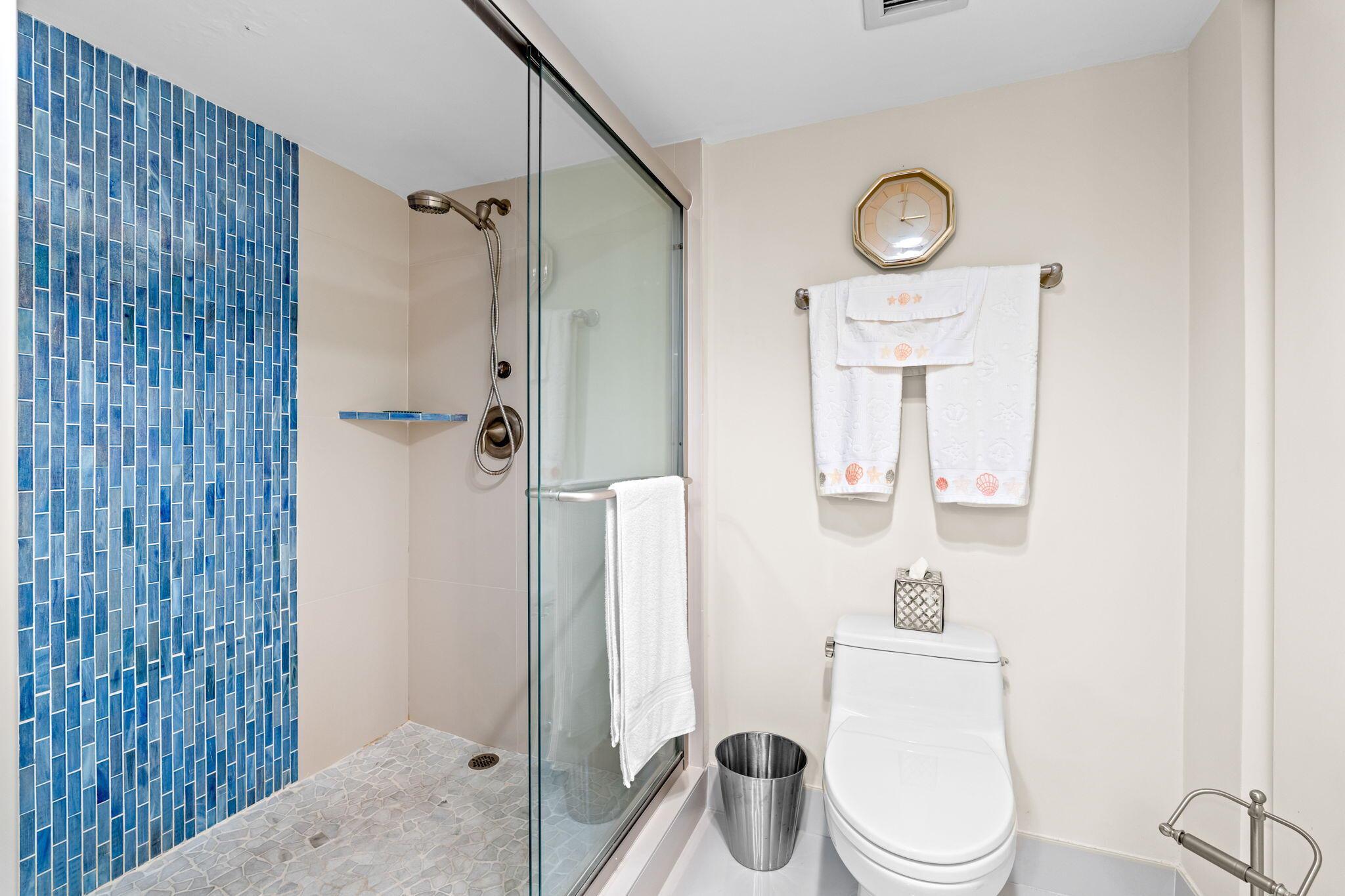 OLD PORT COVE CONDO THREE - Residential
