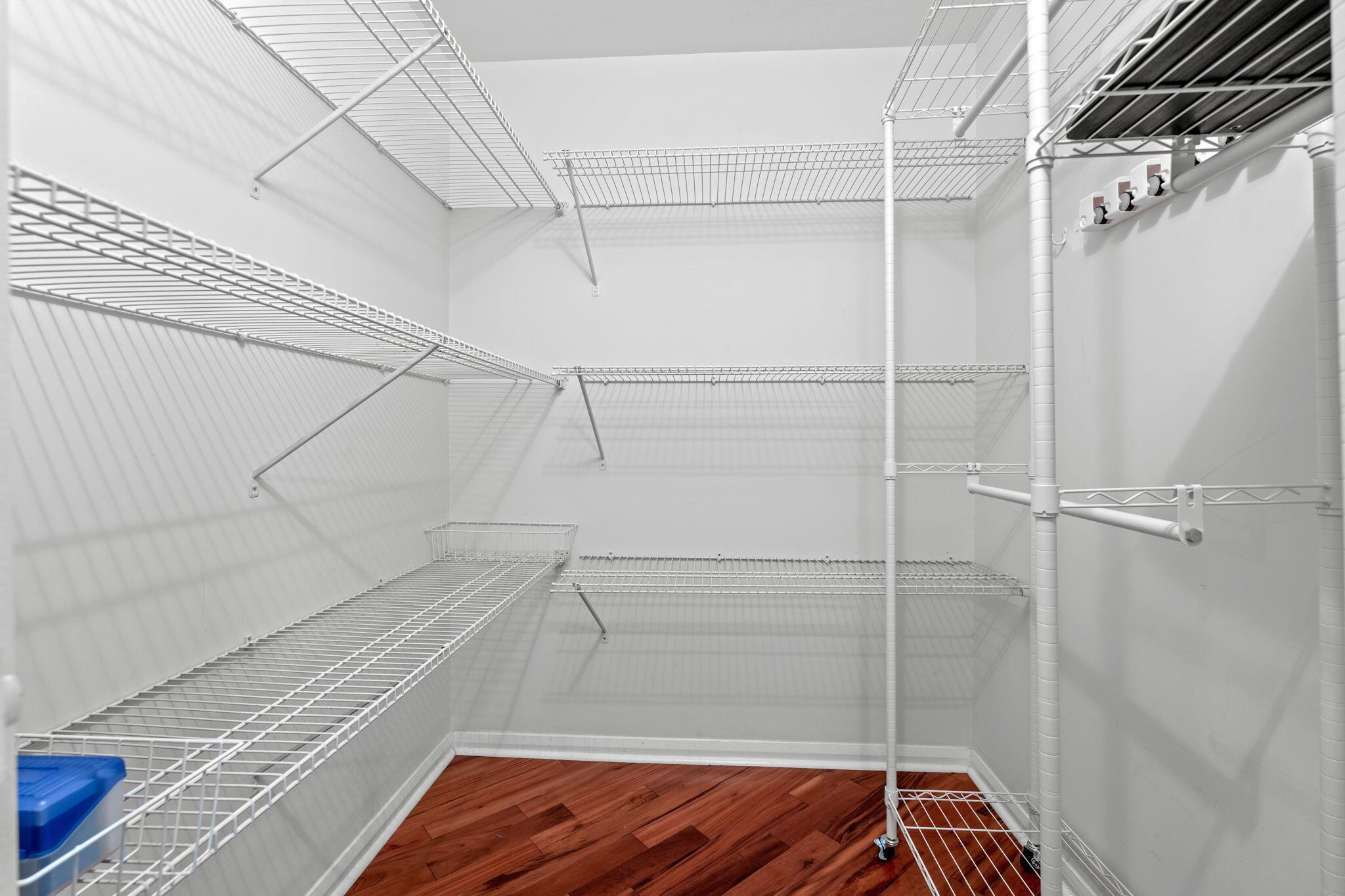 OLD PORT COVE CONDO THREE - Residential