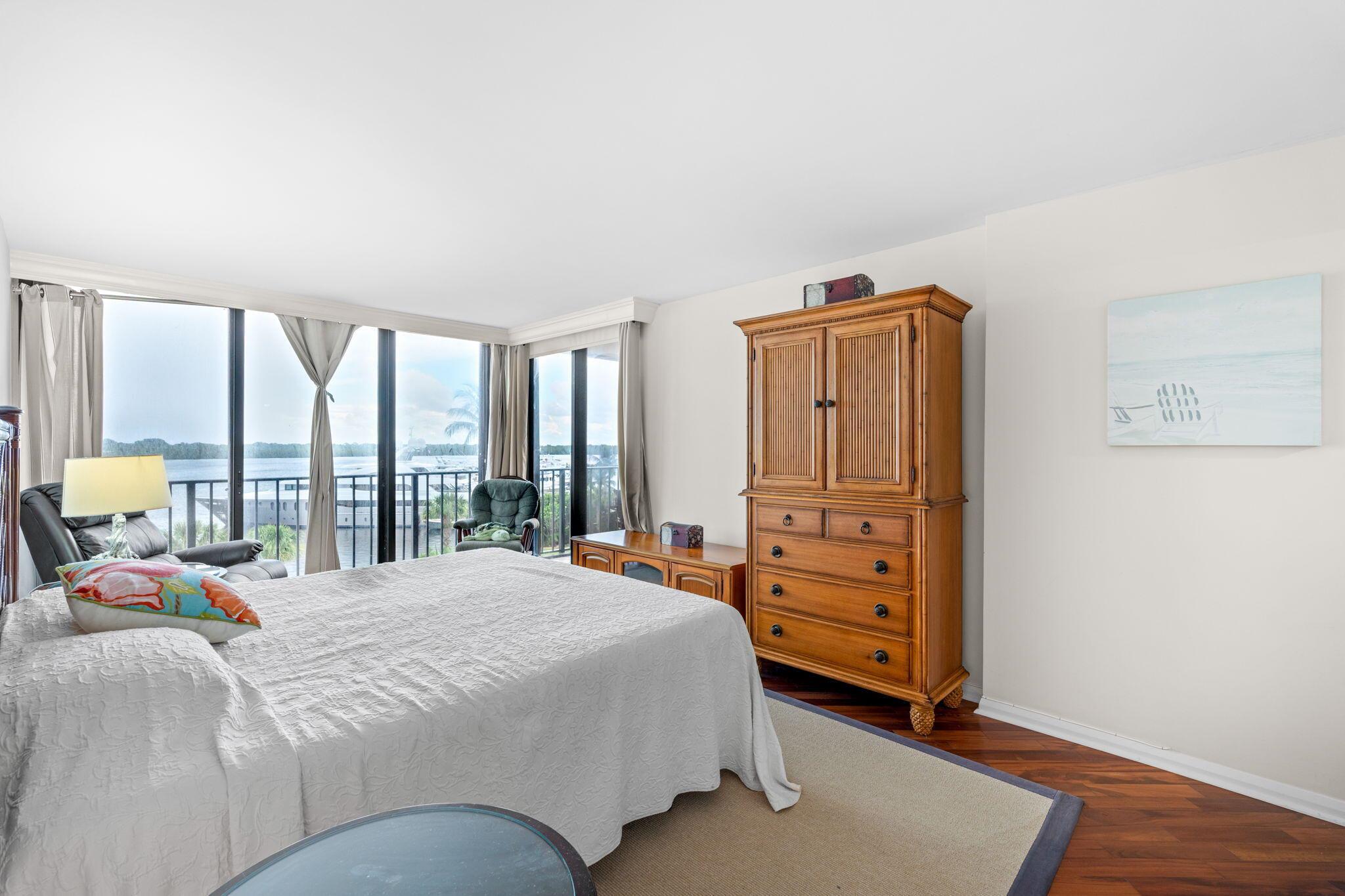 OLD PORT COVE CONDO THREE - Residential