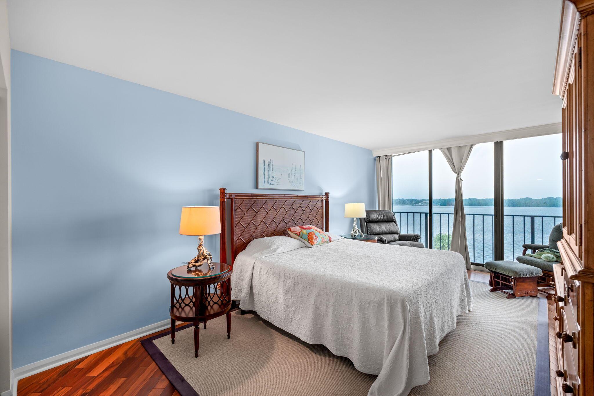 OLD PORT COVE CONDO THREE - Residential