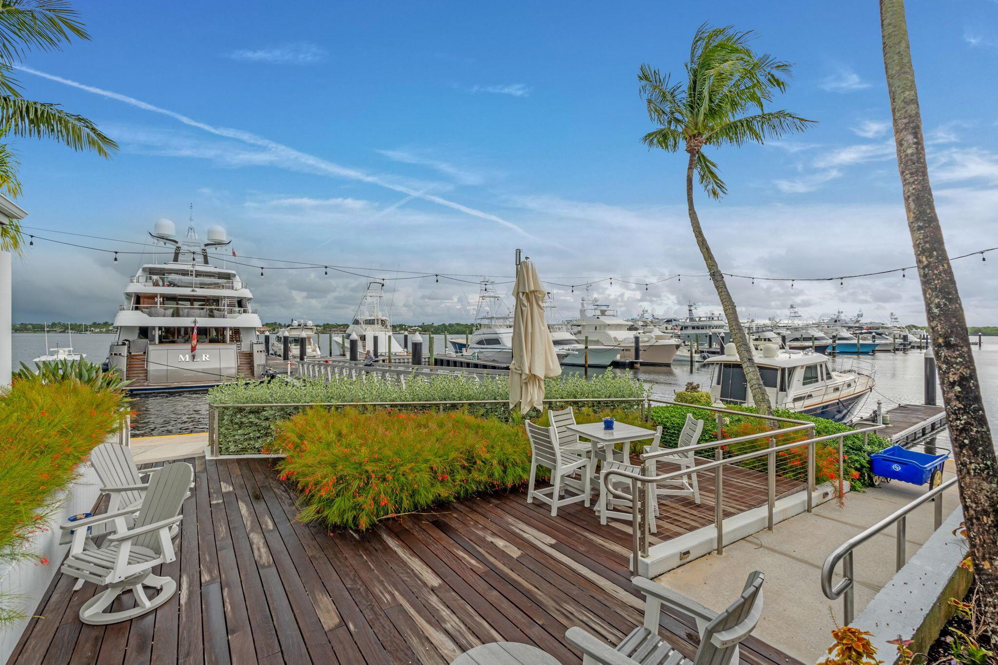 OLD PORT COVE CONDO THREE - Residential