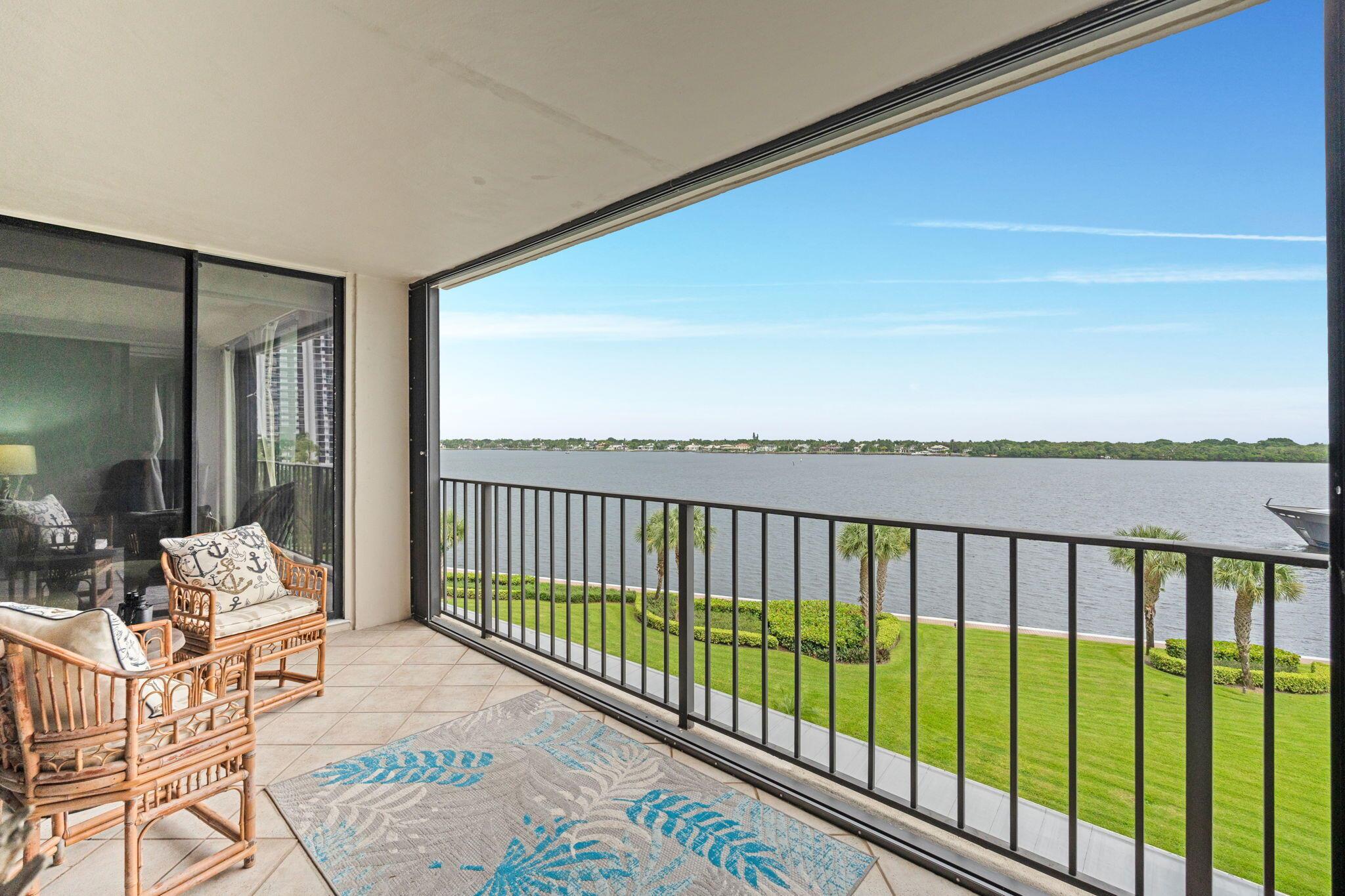 OLD PORT COVE CONDO THREE - Residential