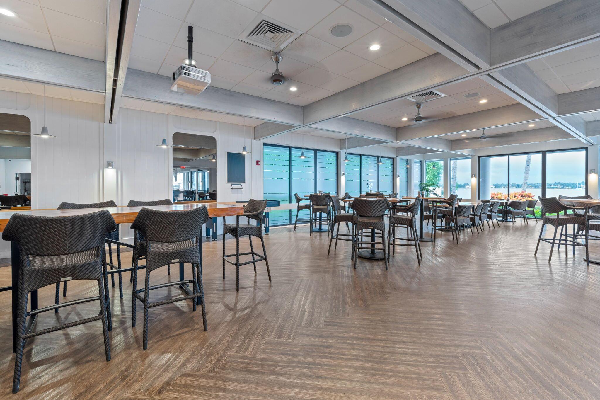 OLD PORT COVE CONDO THREE - Residential