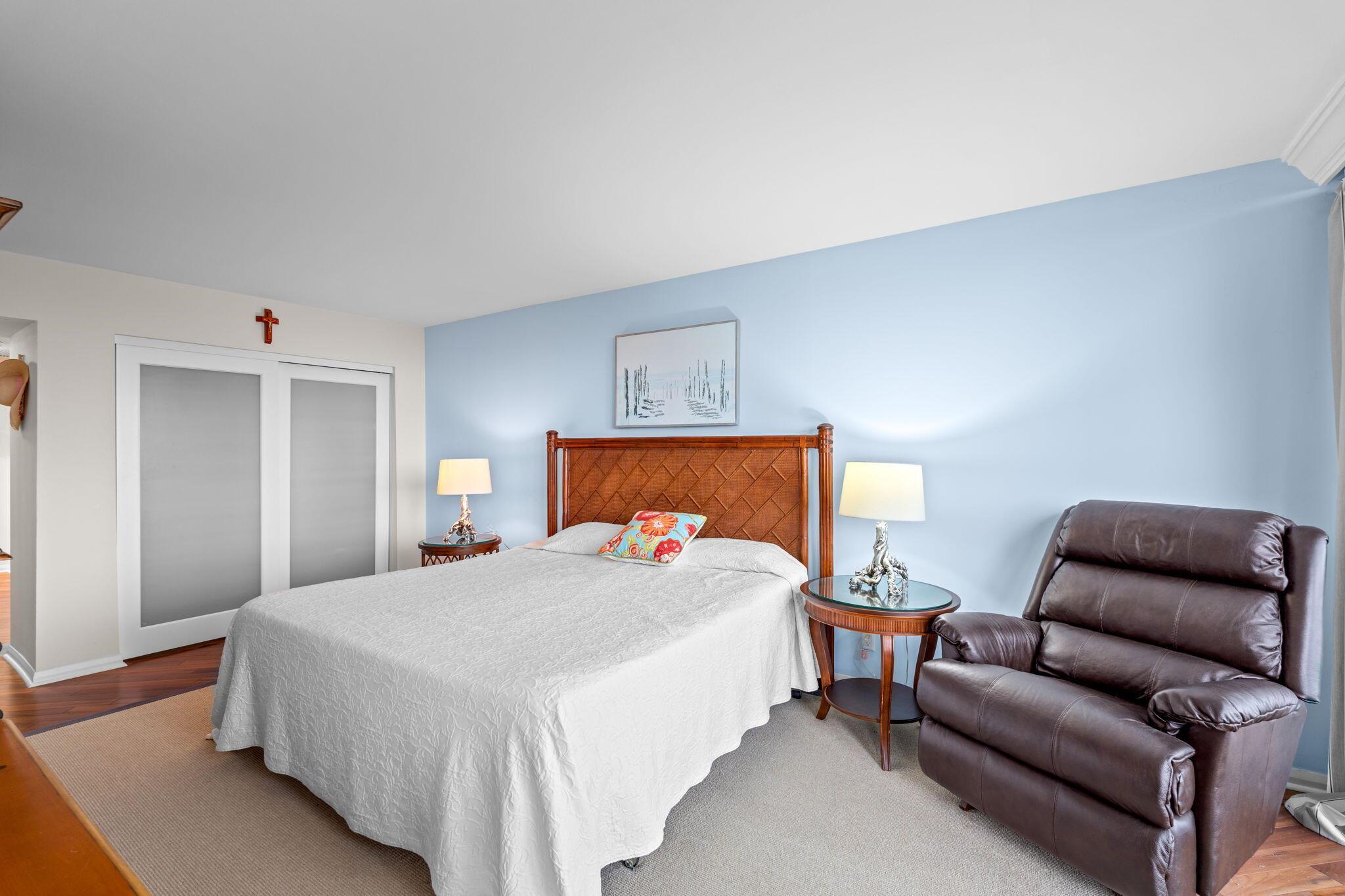OLD PORT COVE CONDO THREE - Residential