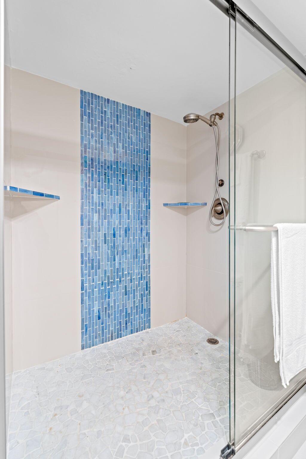 OLD PORT COVE CONDO THREE - Residential