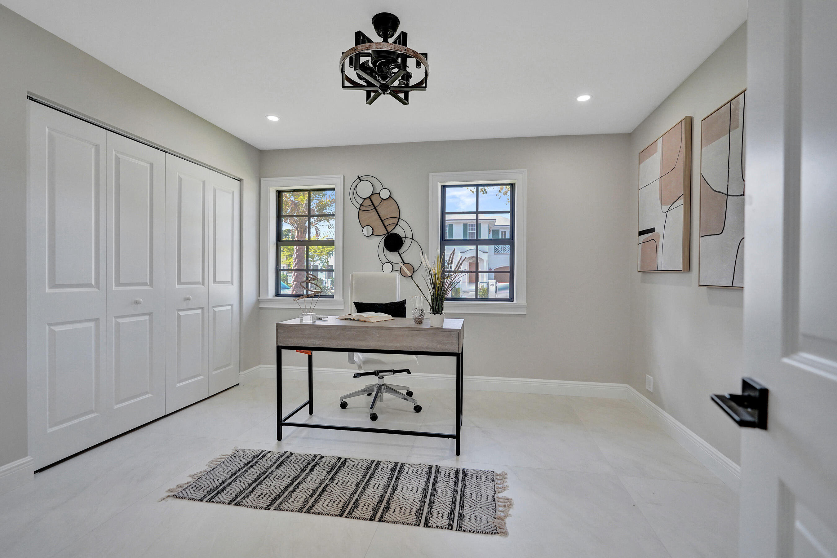 SOUTHLAND PARK - Residential