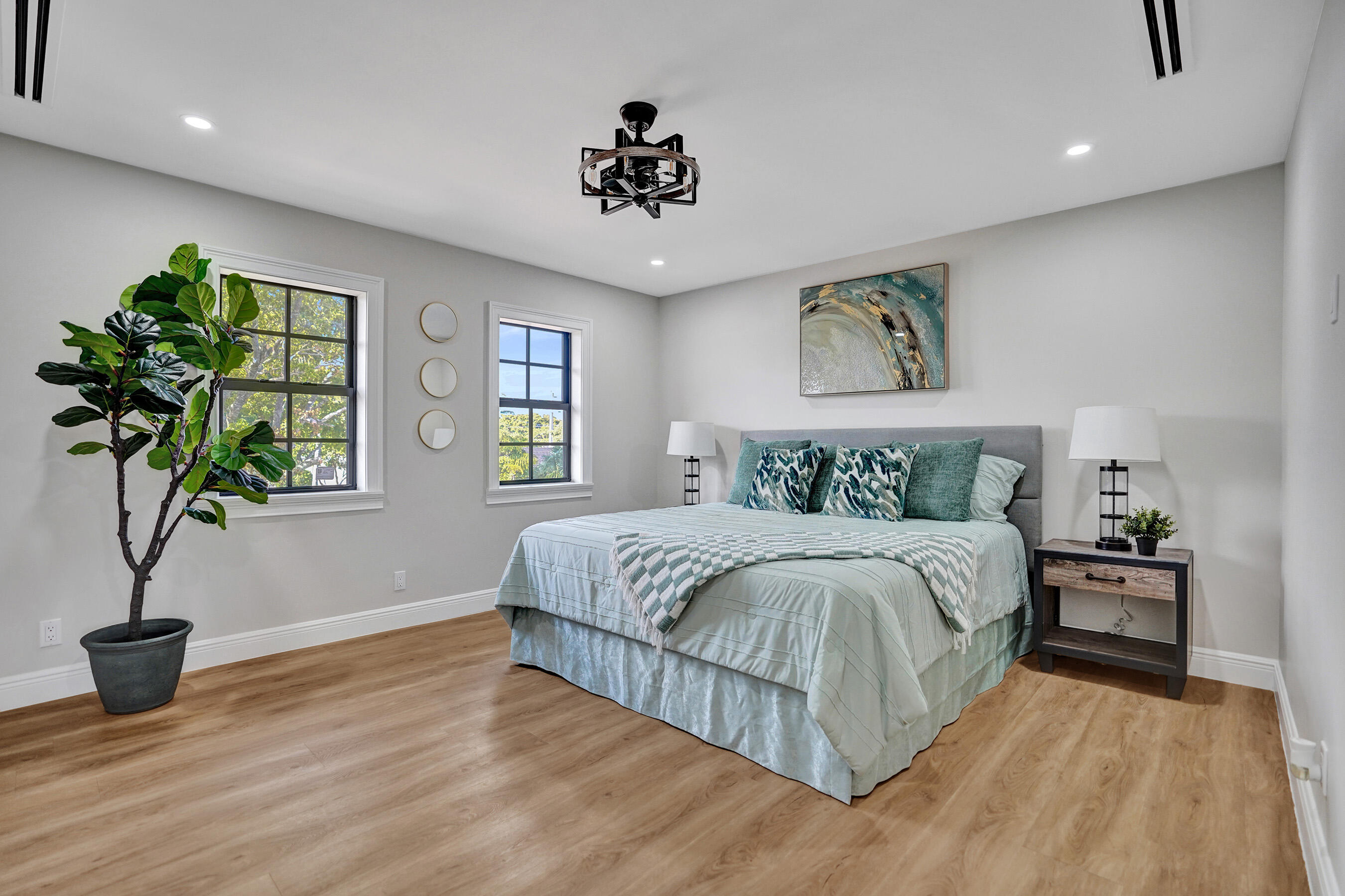 SOUTHLAND PARK - Residential