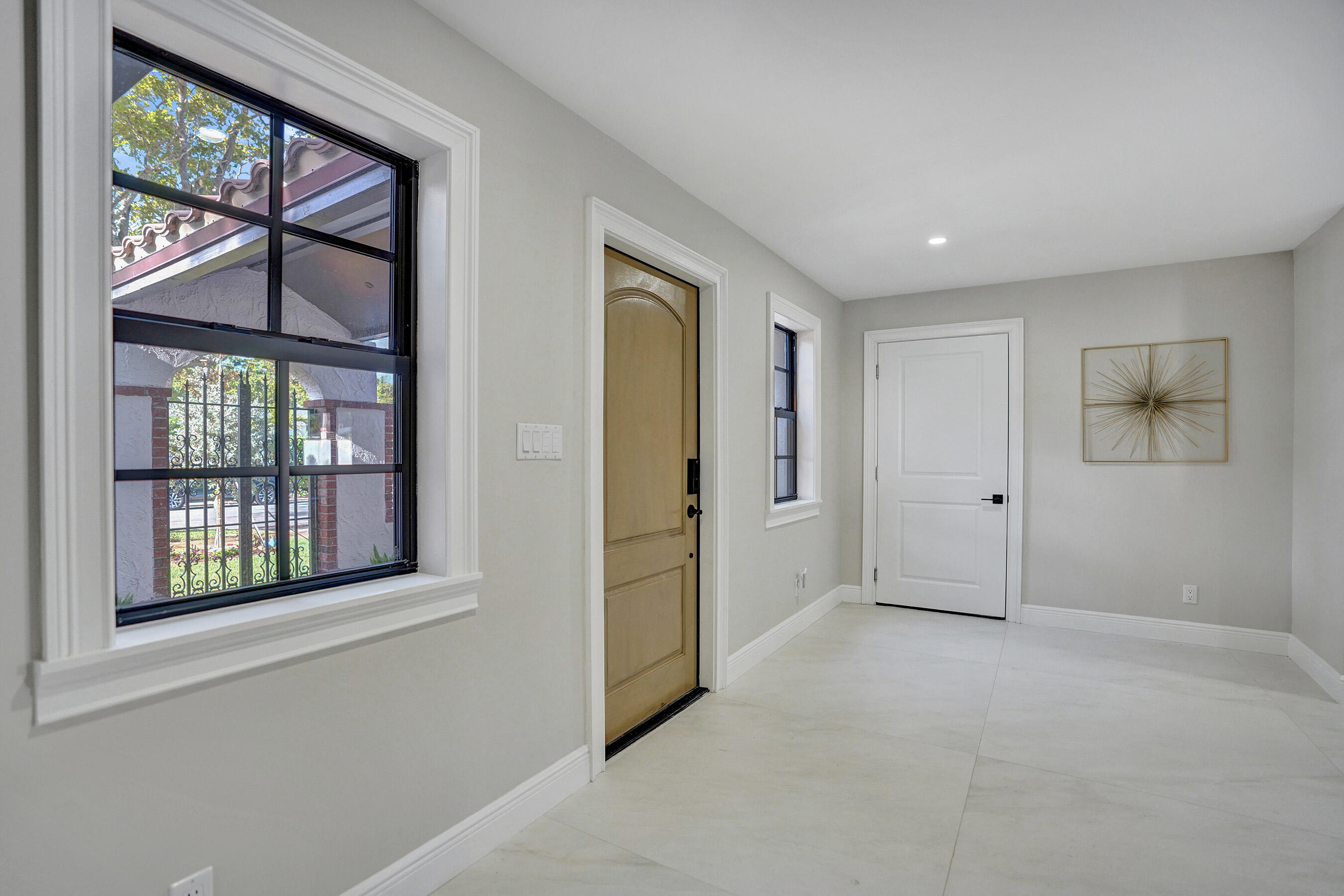 SOUTHLAND PARK - Residential