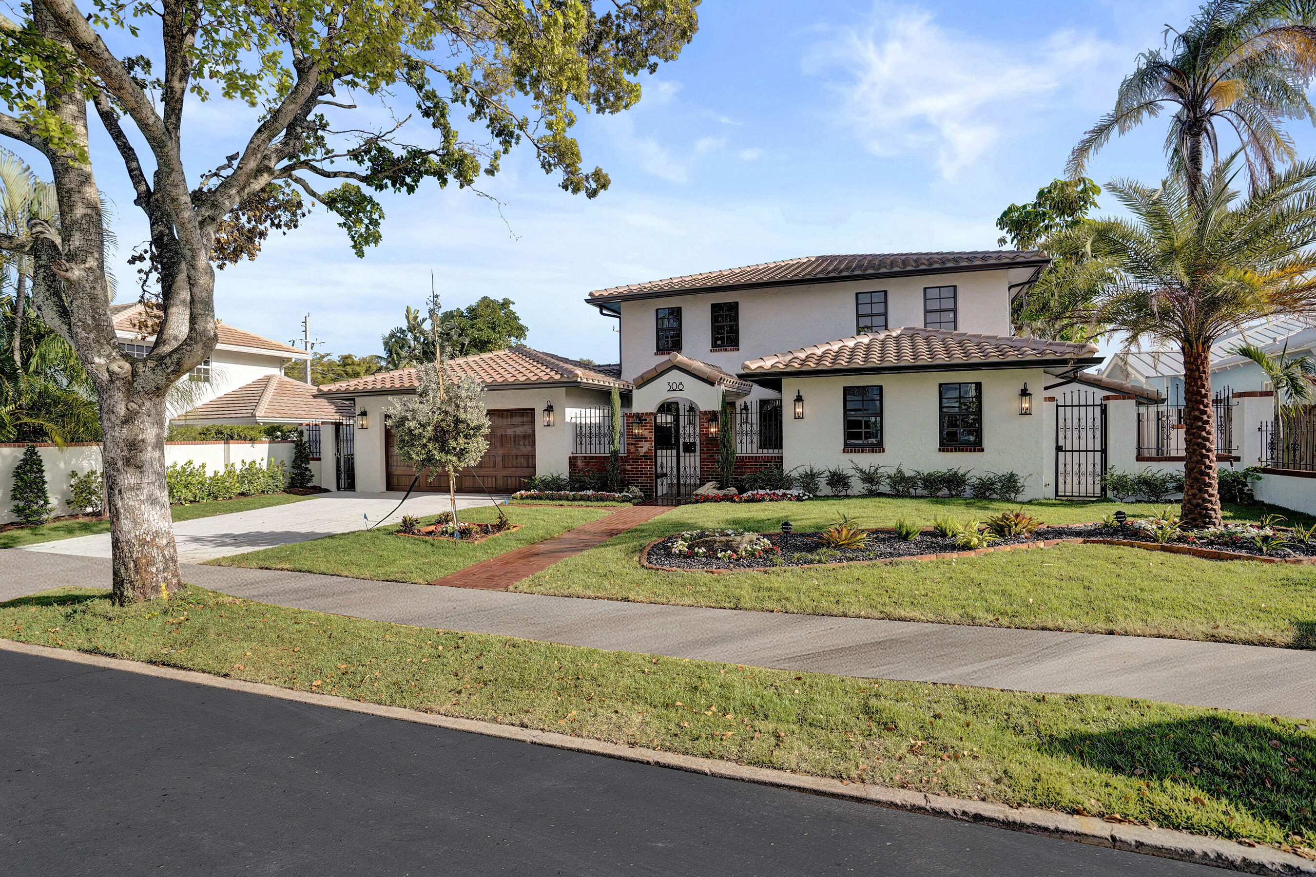 SOUTHLAND PARK - Residential