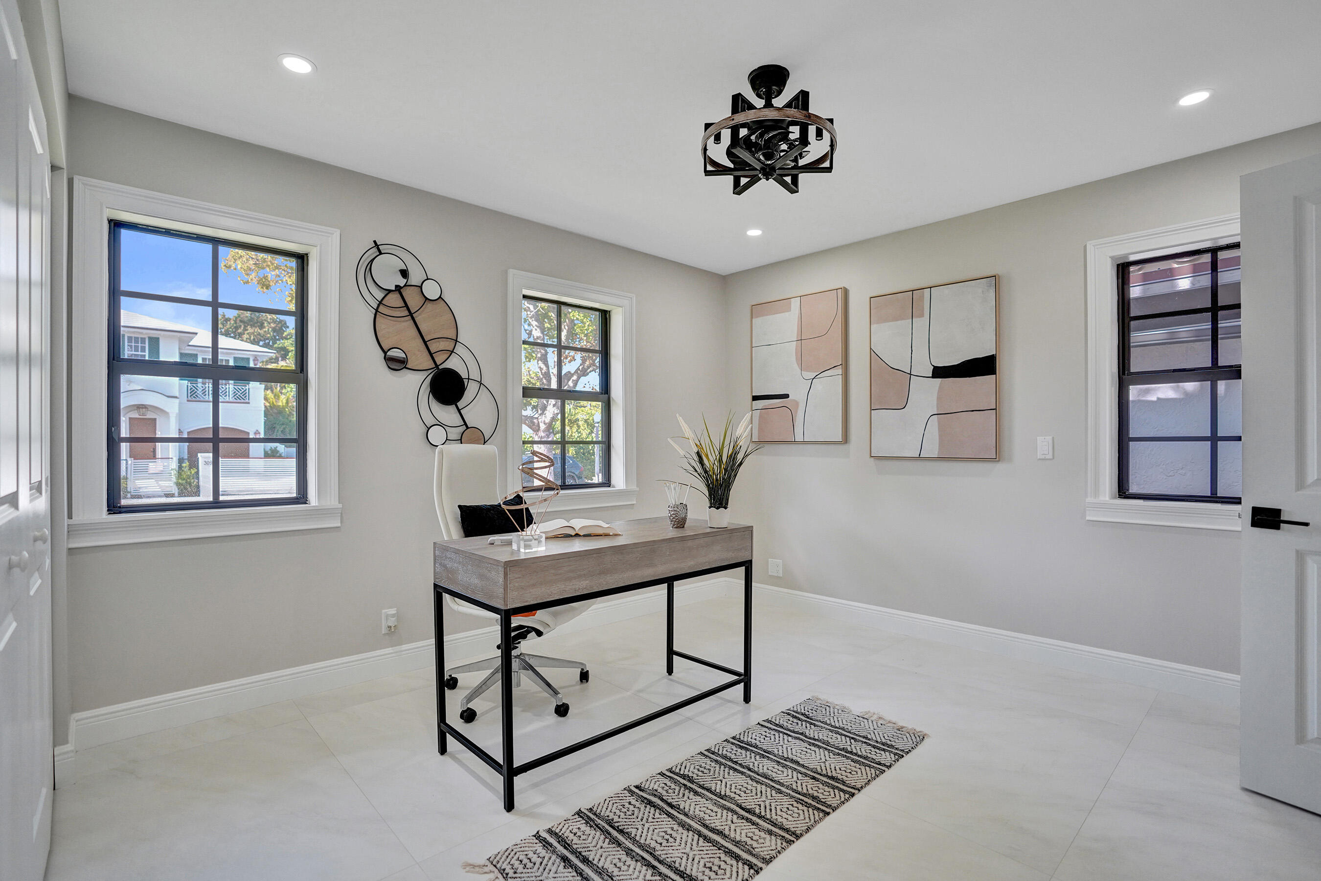 SOUTHLAND PARK - Residential