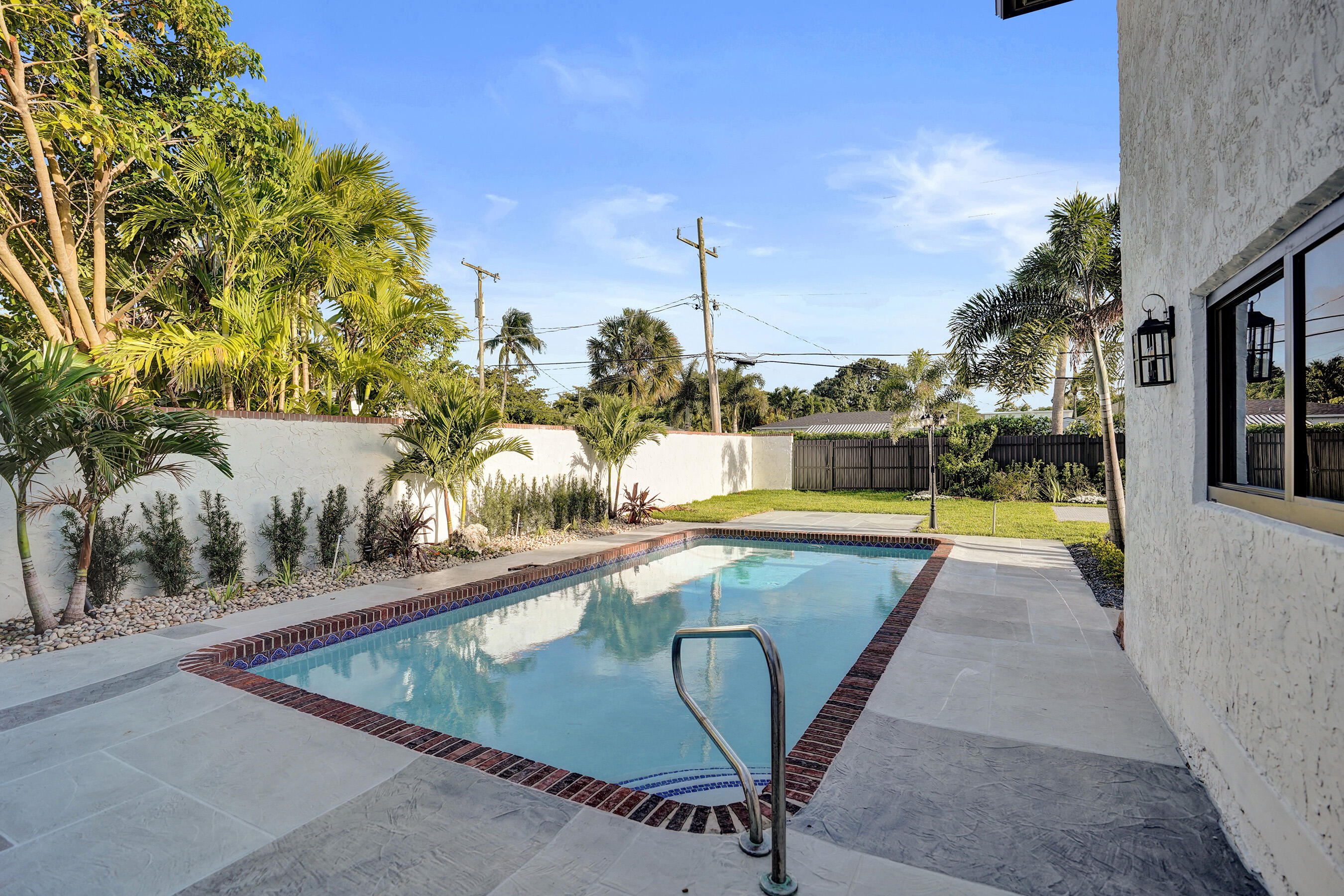 SOUTHLAND PARK - Residential