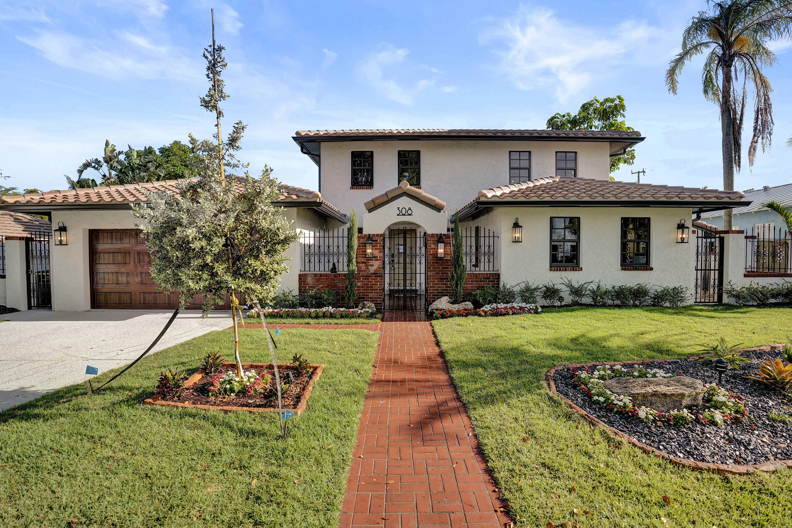 SOUTHLAND PARK - Residential