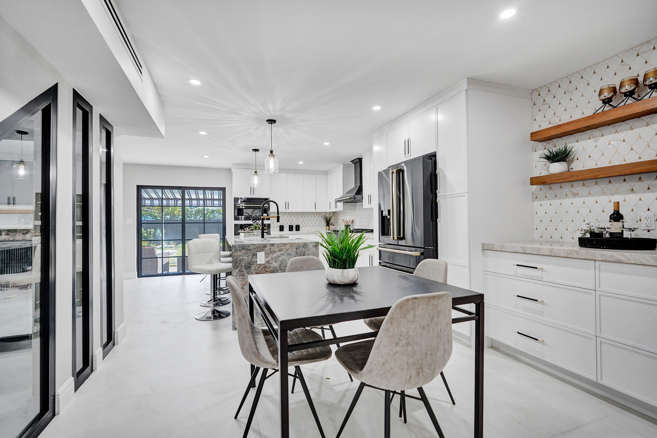 SOUTHLAND PARK - Residential