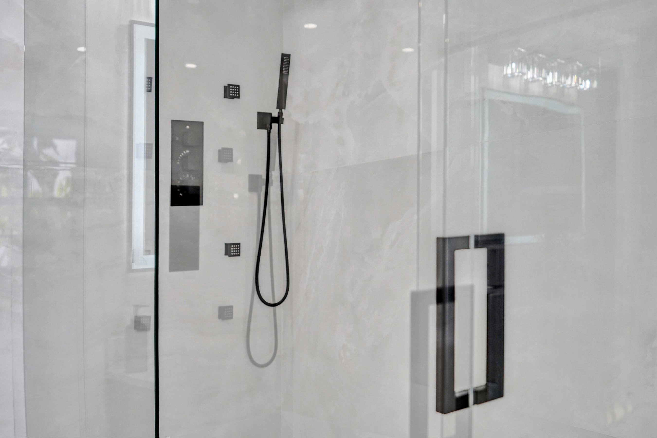 SOUTHLAND PARK - Residential