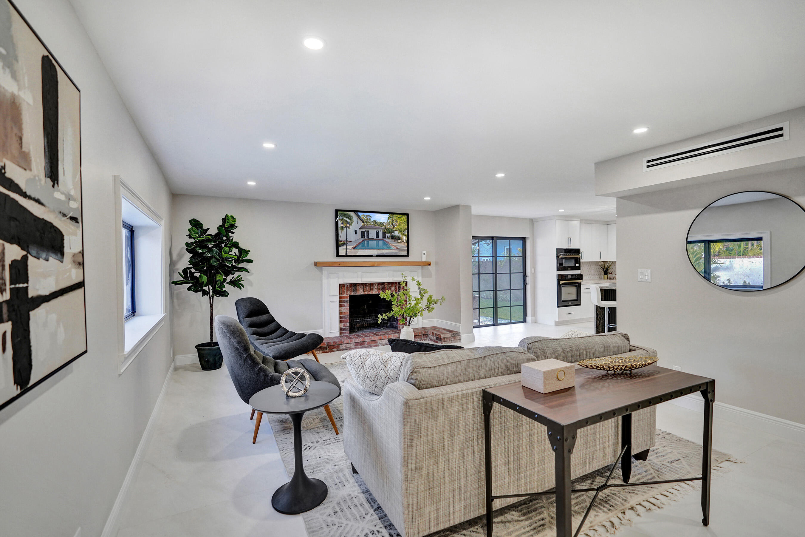 SOUTHLAND PARK - Residential