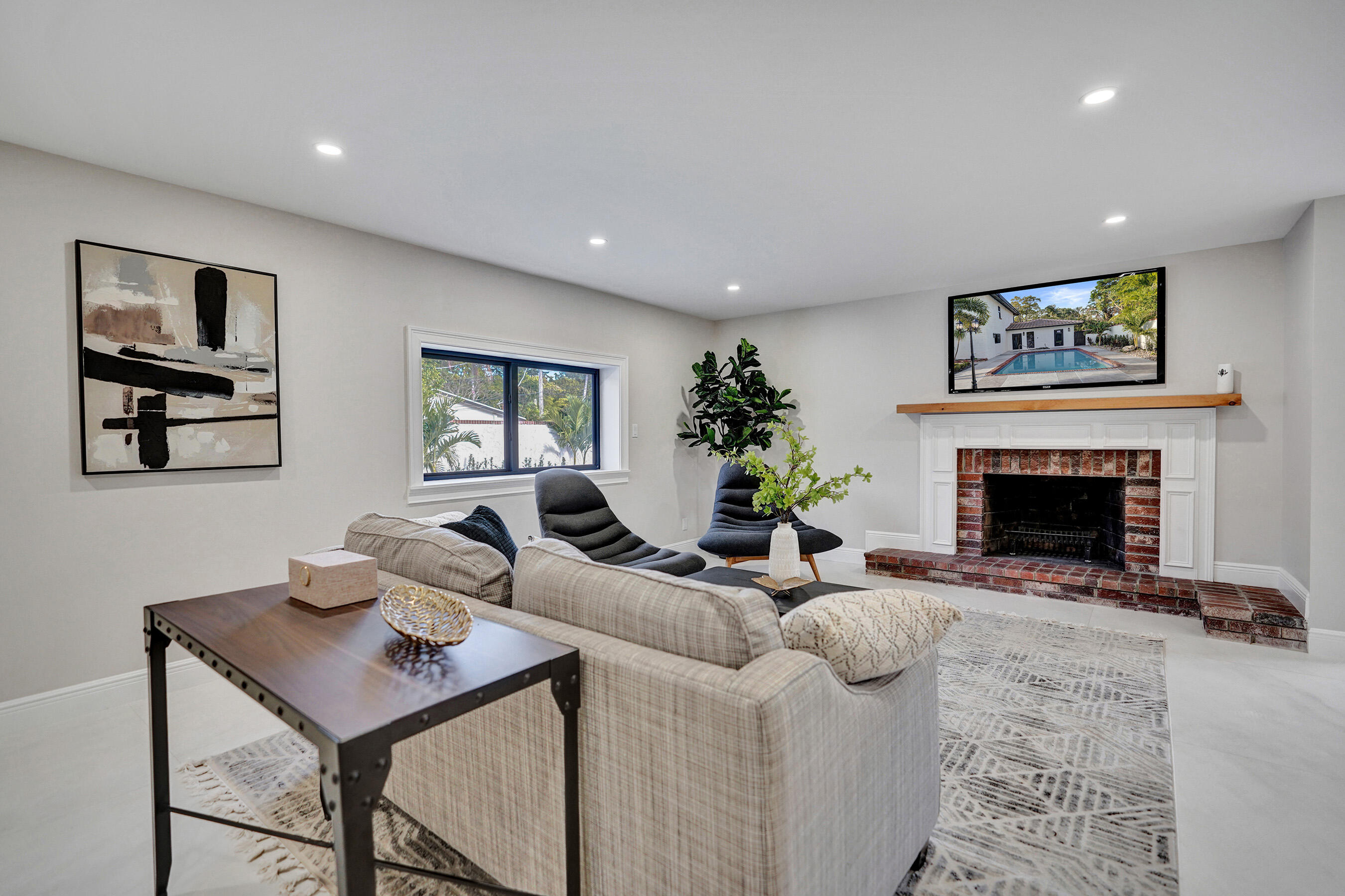 SOUTHLAND PARK - Residential