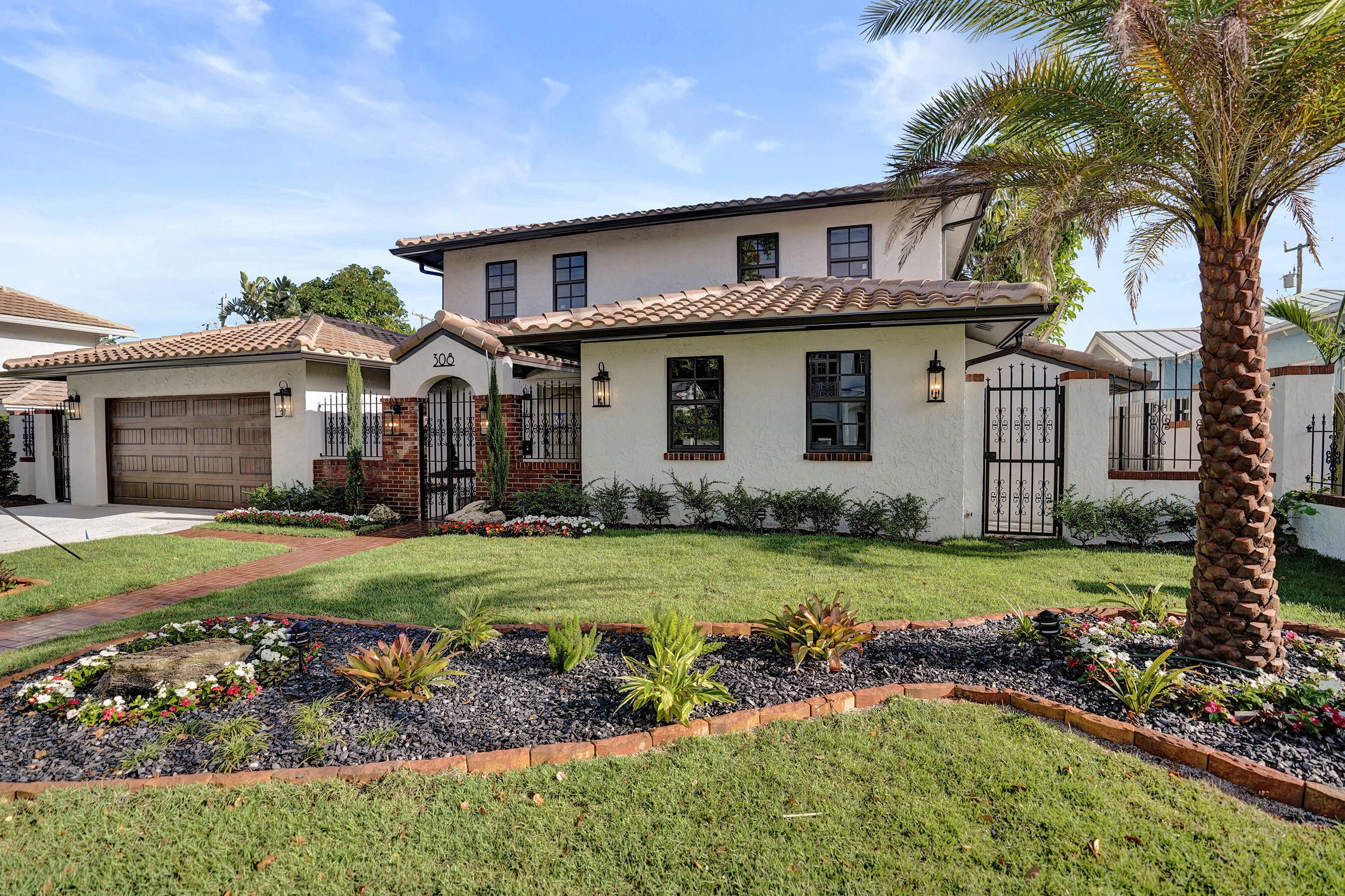 SOUTHLAND PARK - Residential