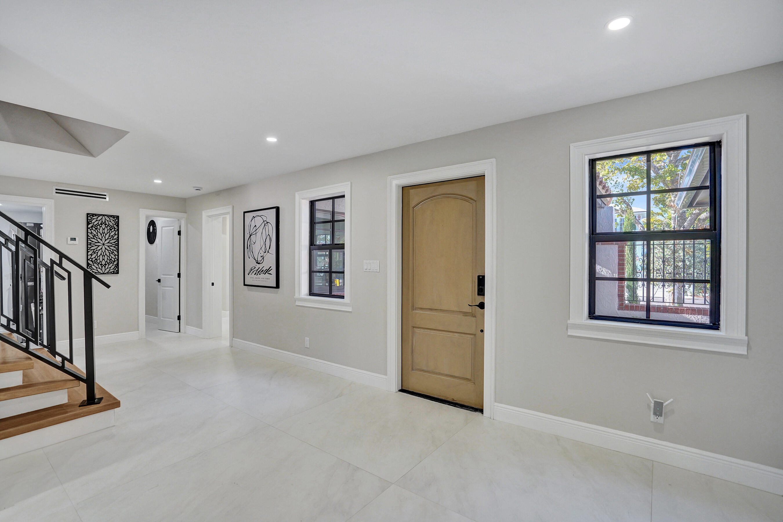 SOUTHLAND PARK - Residential