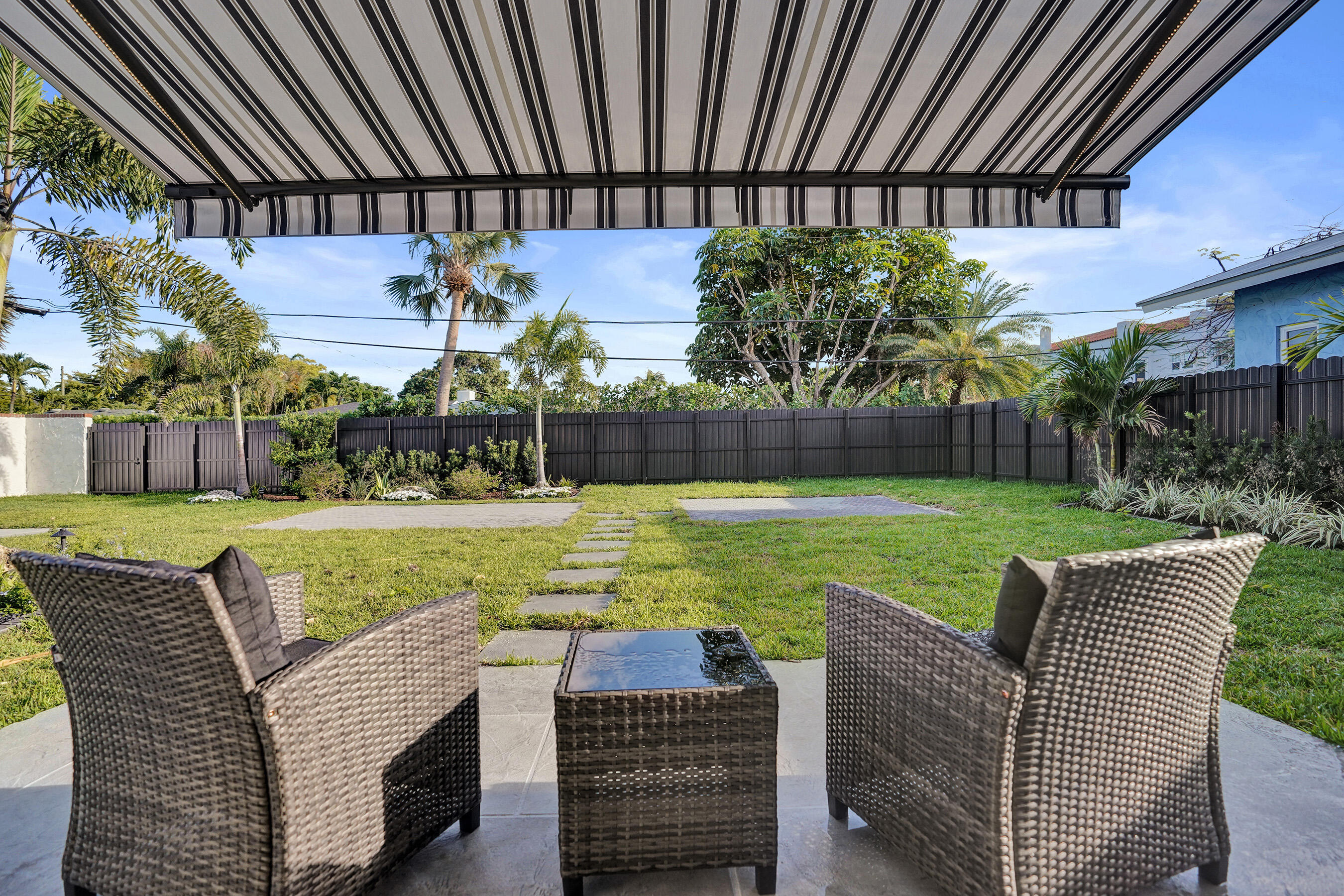 SOUTHLAND PARK - Residential