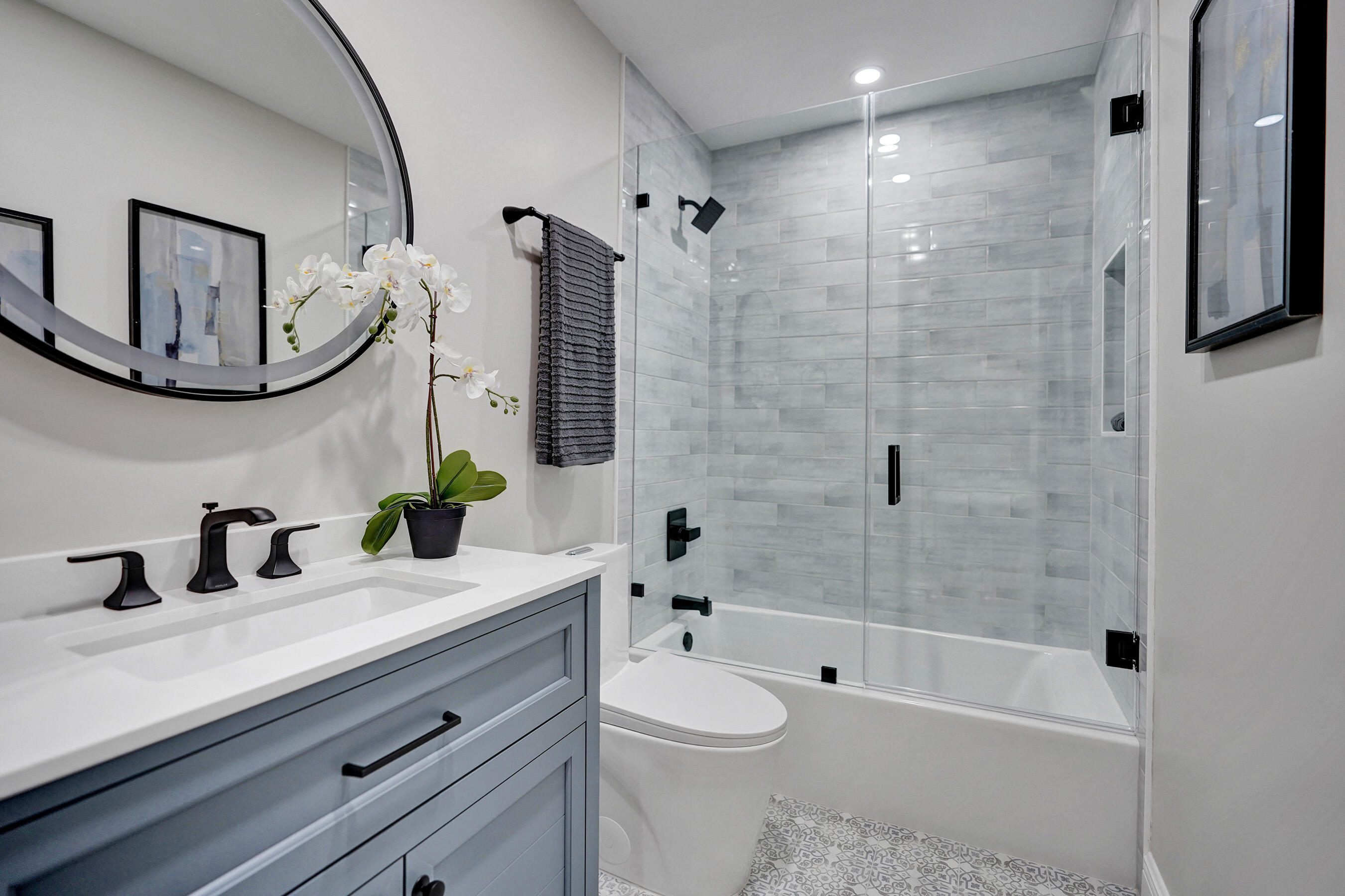 SOUTHLAND PARK - Residential