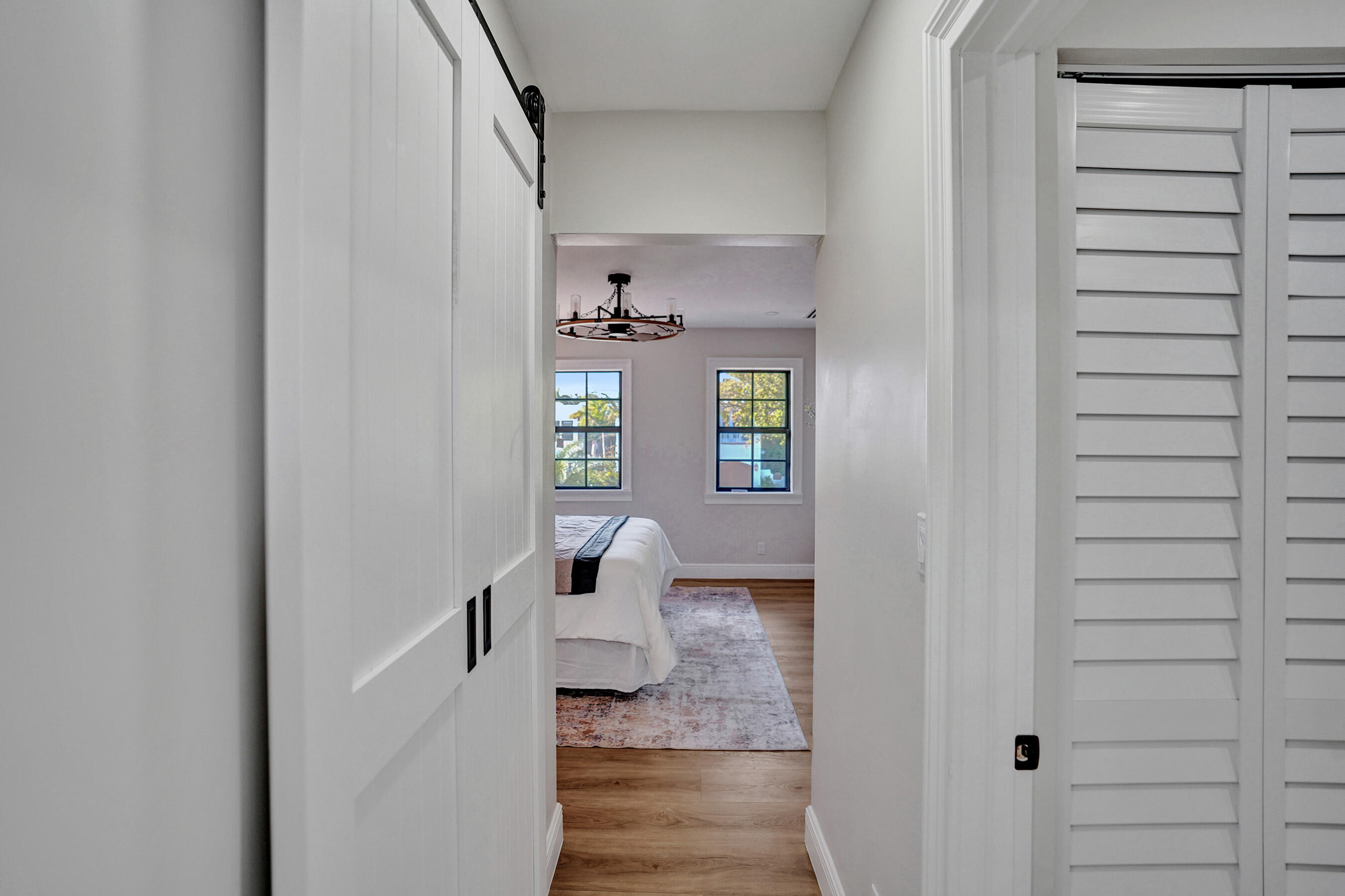 SOUTHLAND PARK - Residential