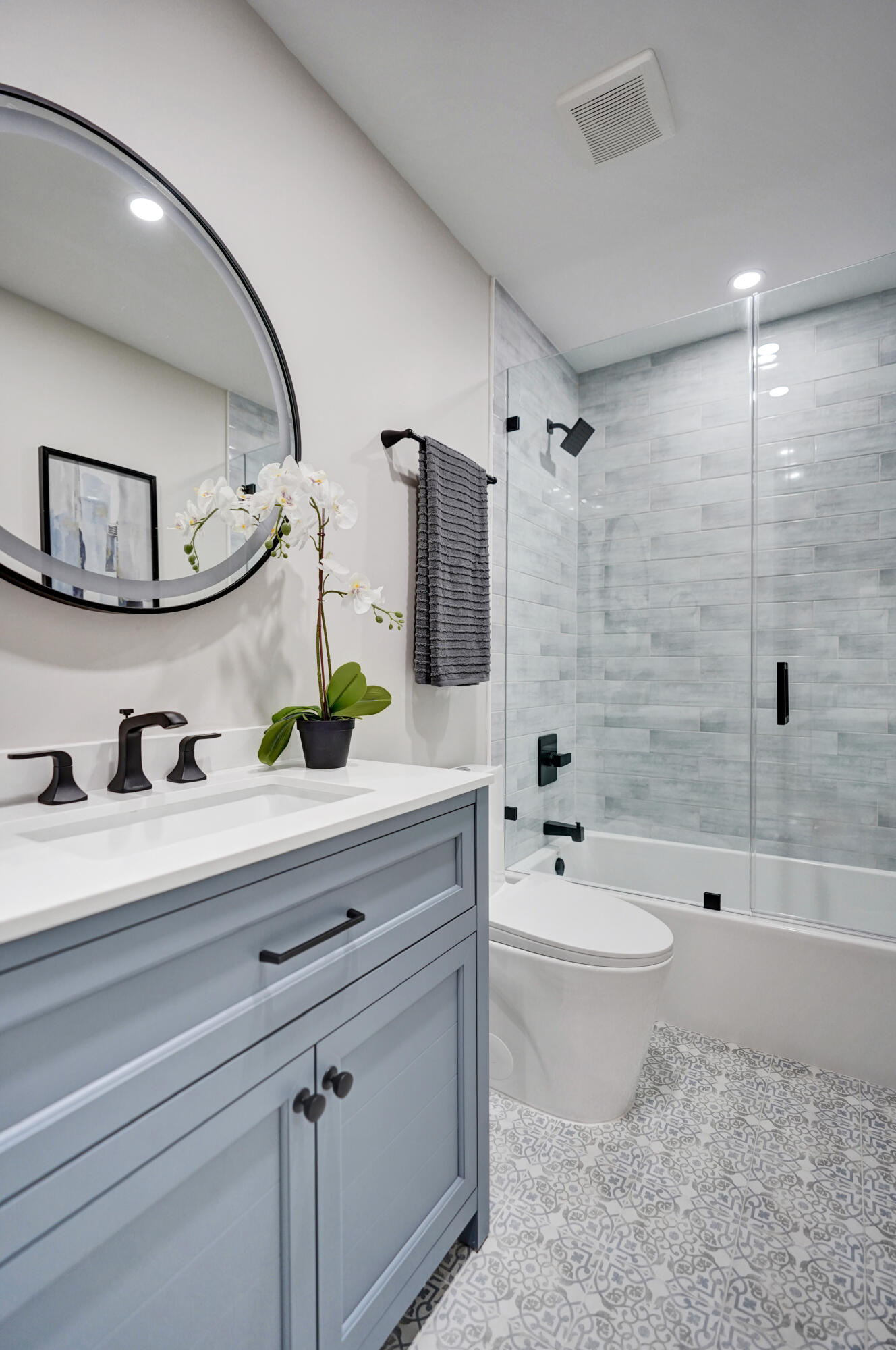 SOUTHLAND PARK - Residential