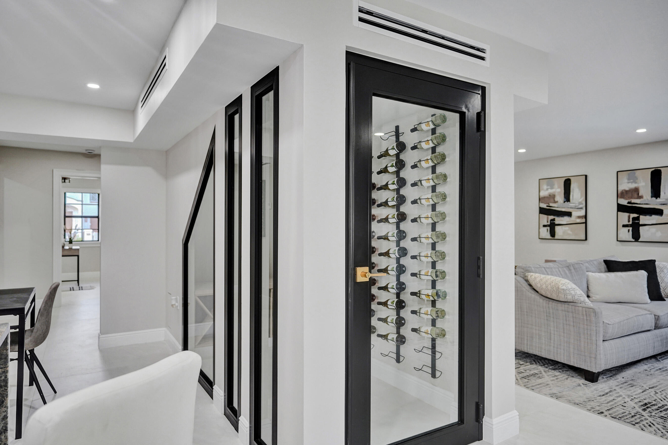 SOUTHLAND PARK - Residential