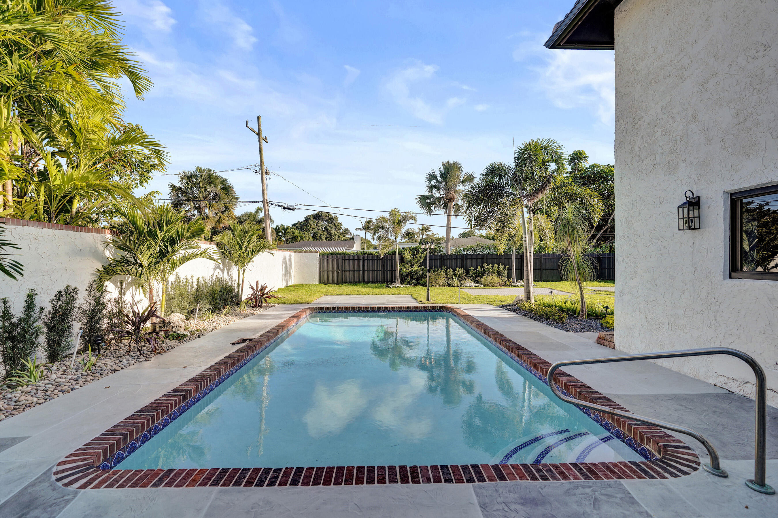 SOUTHLAND PARK - Residential