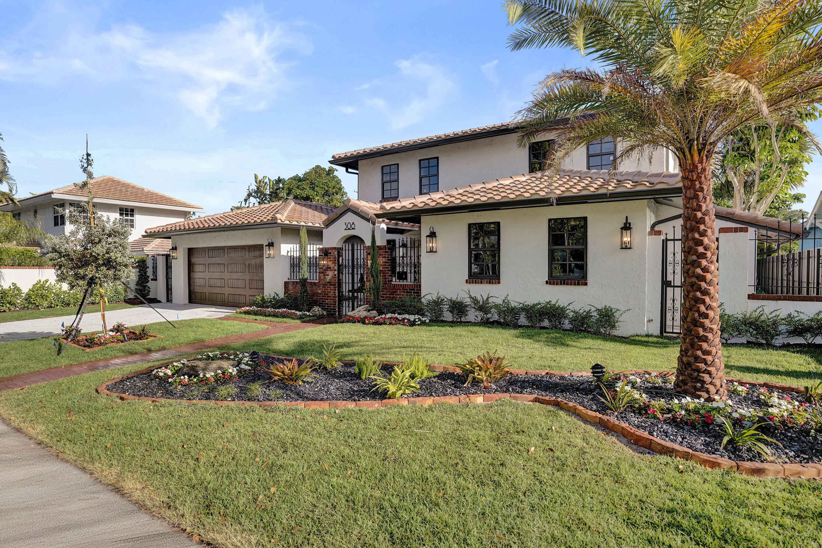 SOUTHLAND PARK - Residential