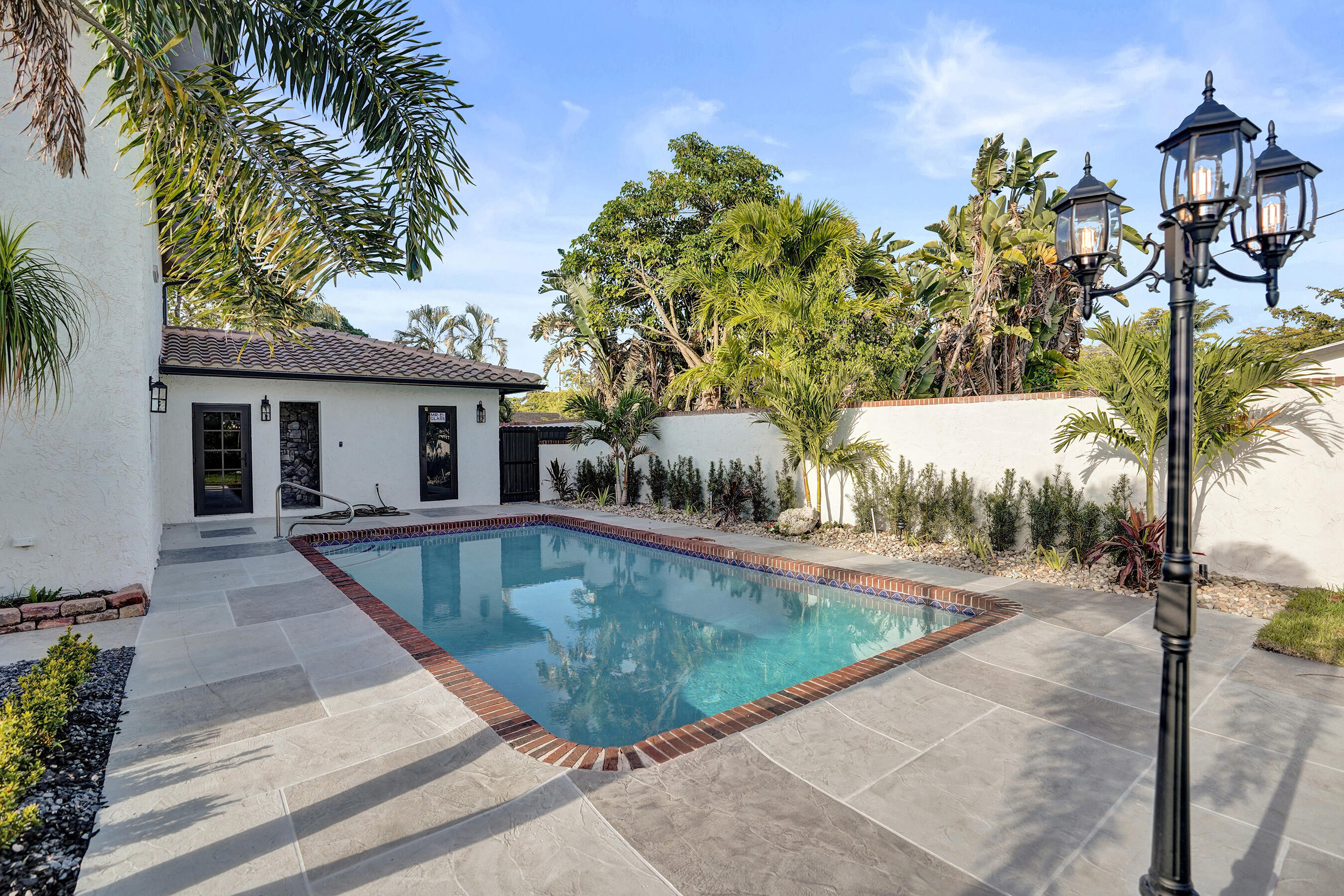 SOUTHLAND PARK - Residential