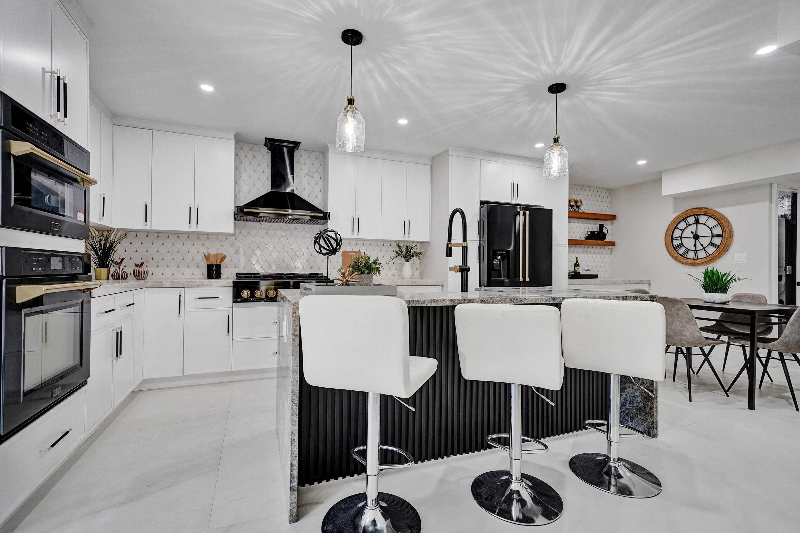 SOUTHLAND PARK - Residential