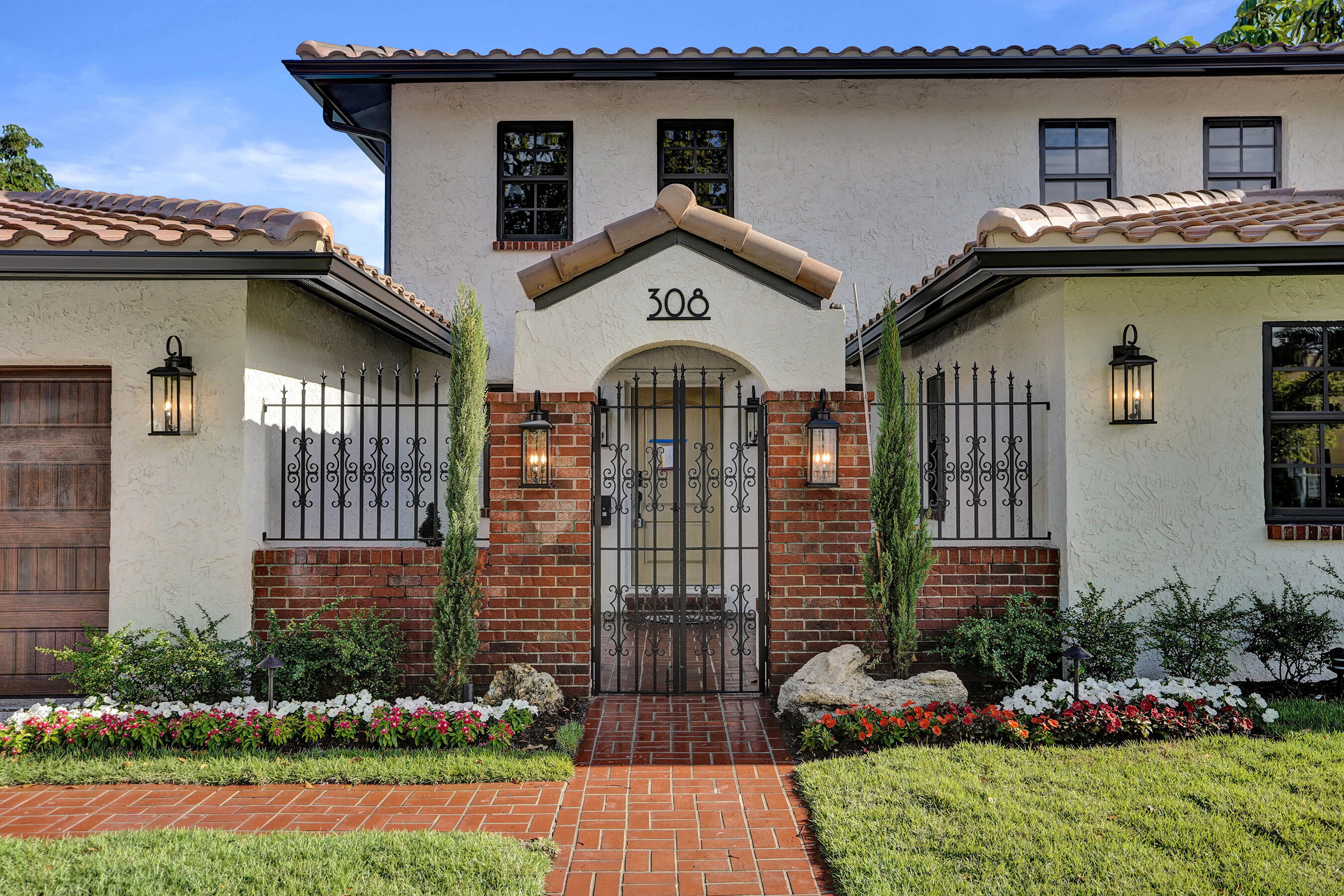 SOUTHLAND PARK - Residential