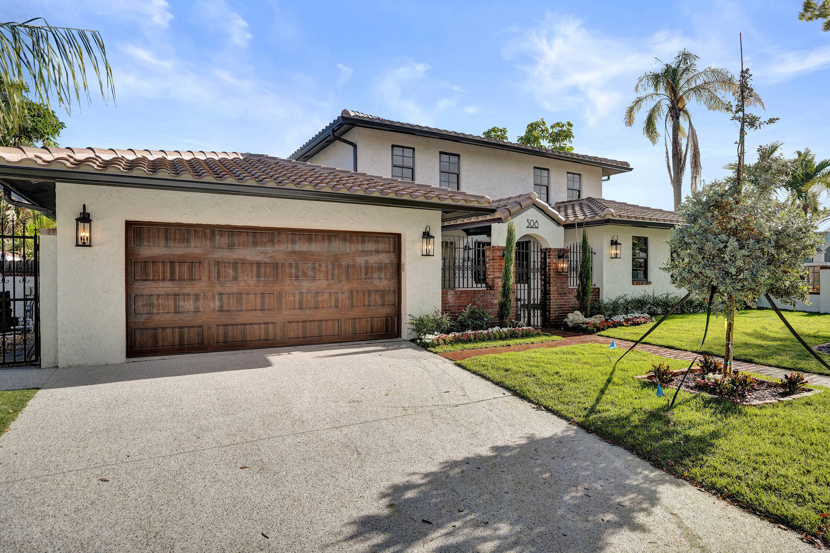 SOUTHLAND PARK - Residential