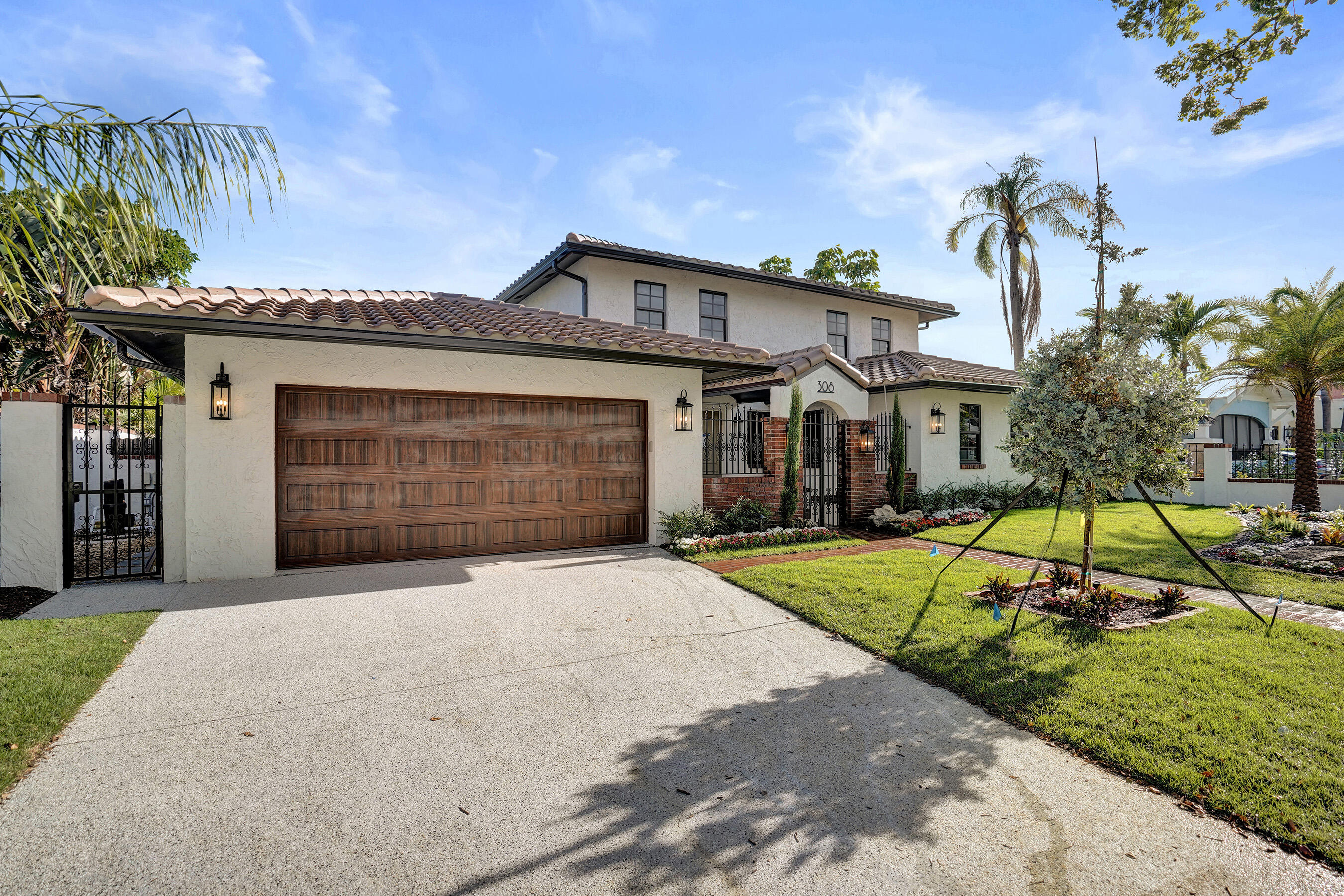 SOUTHLAND PARK - Residential