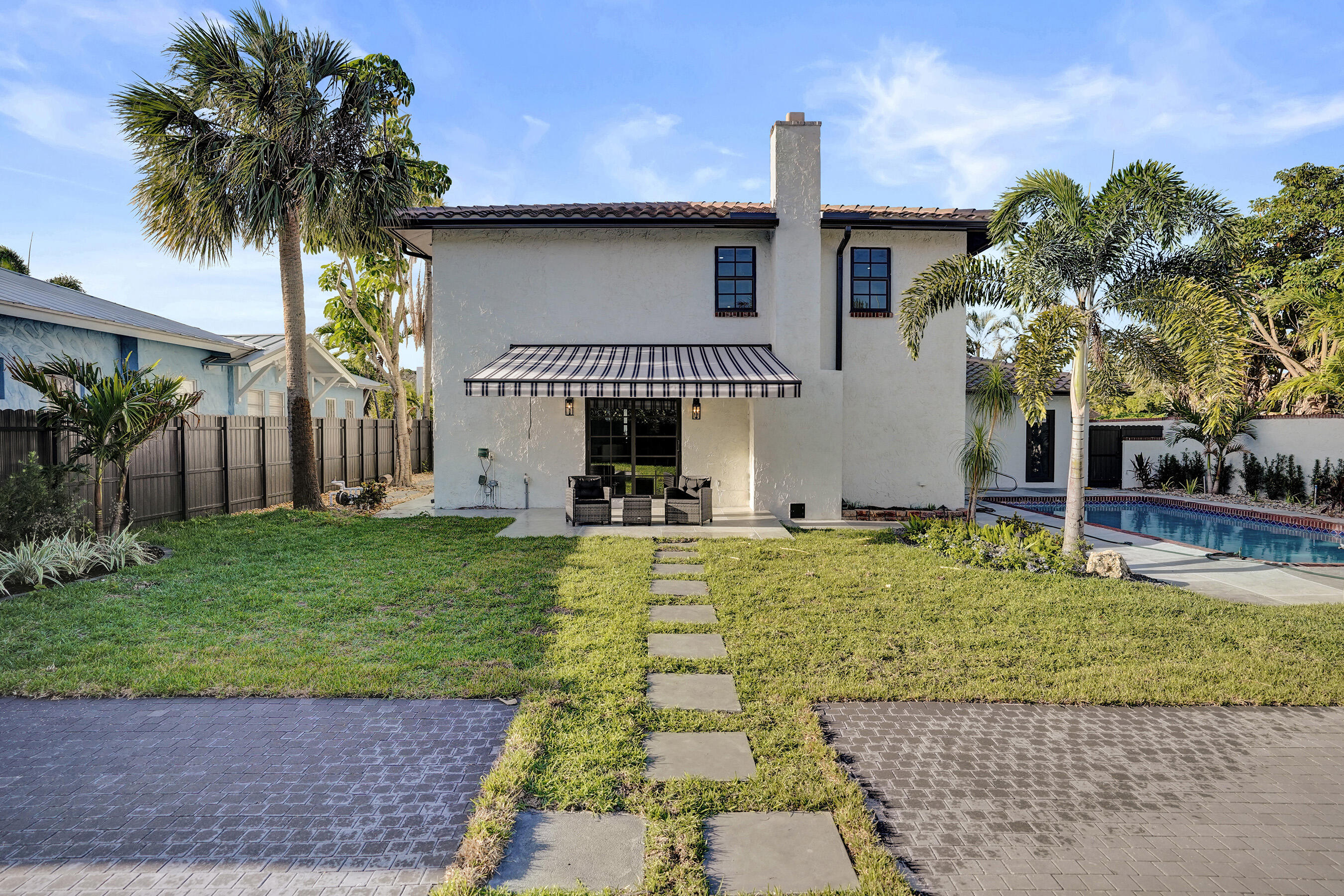 SOUTHLAND PARK - Residential