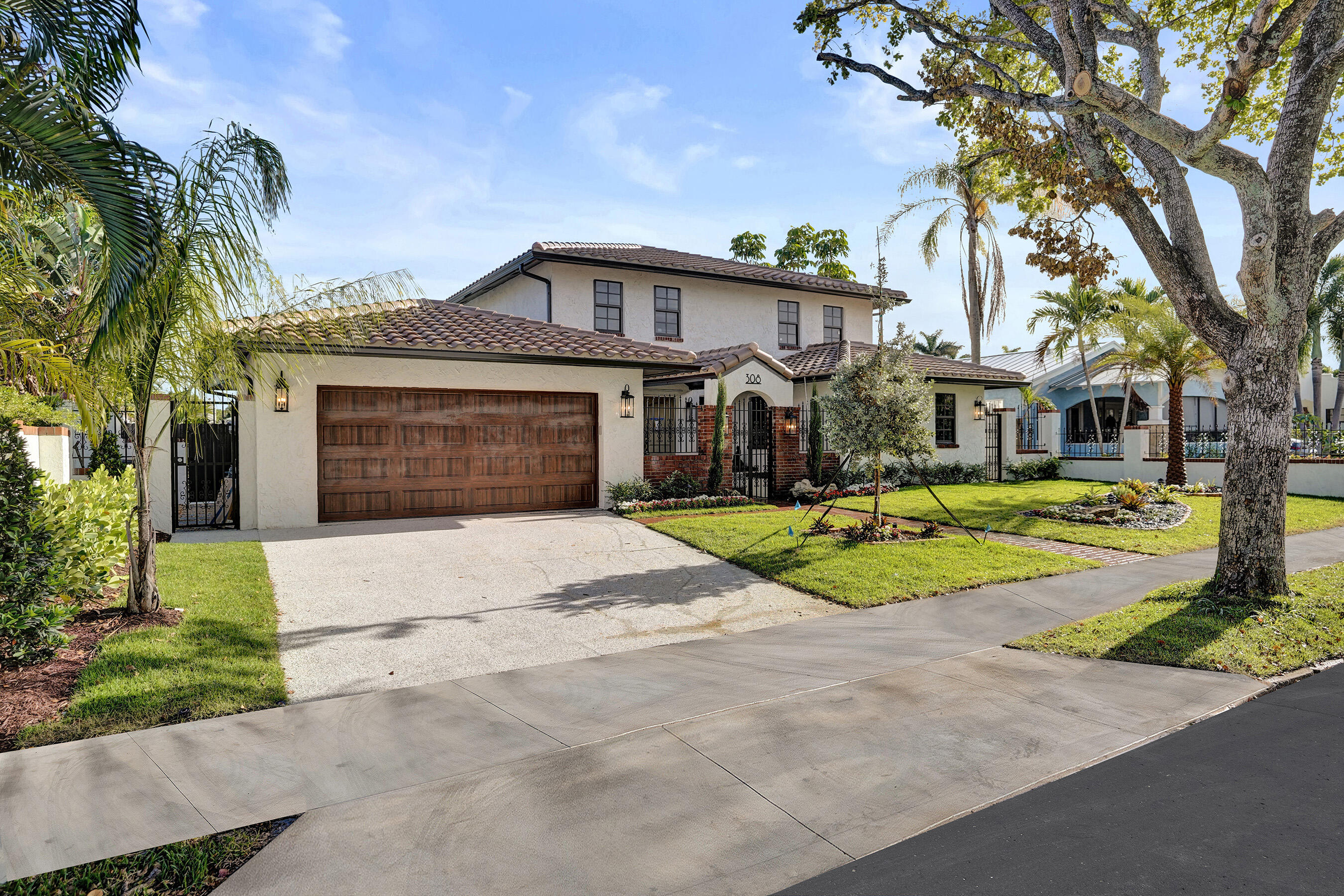 SOUTHLAND PARK - Residential