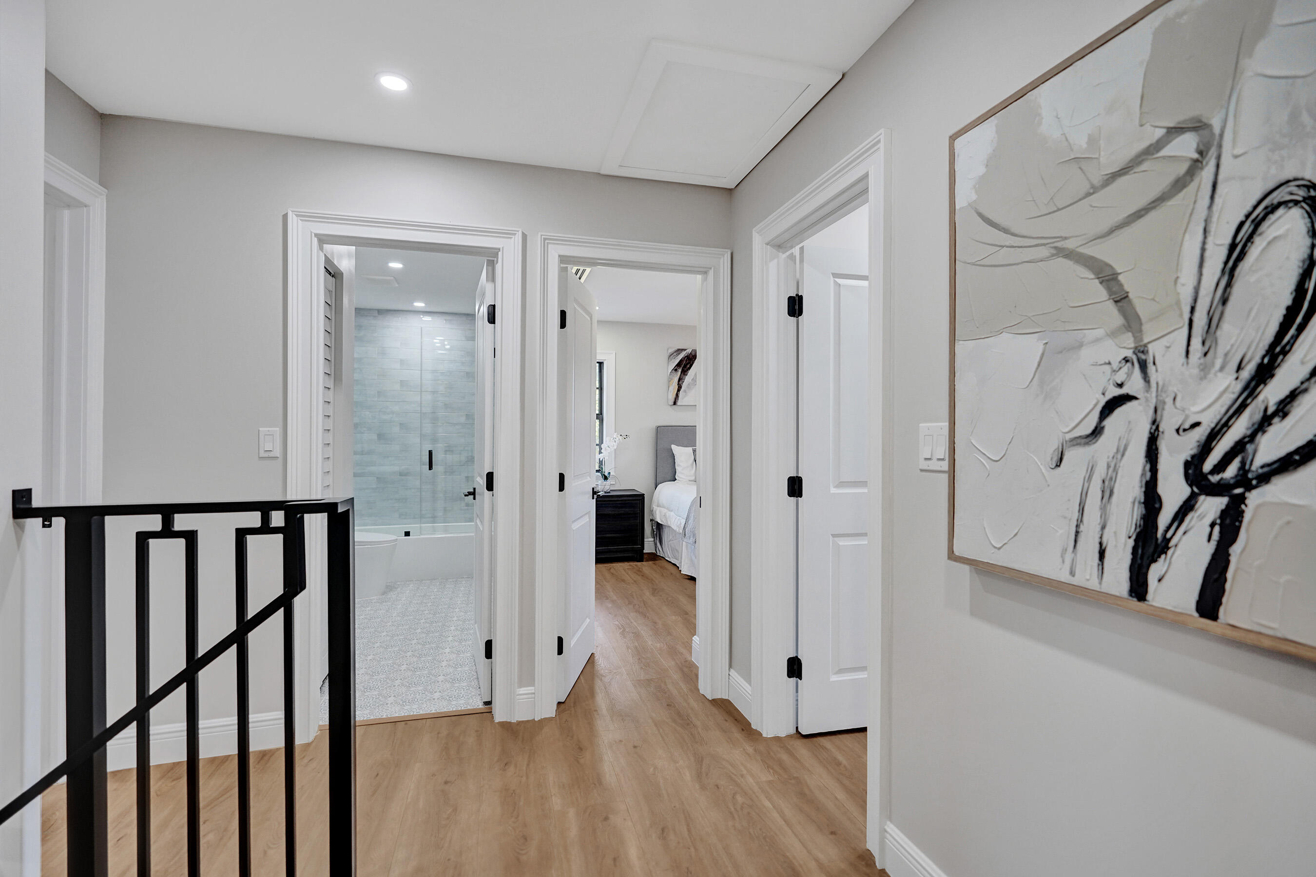 SOUTHLAND PARK - Residential