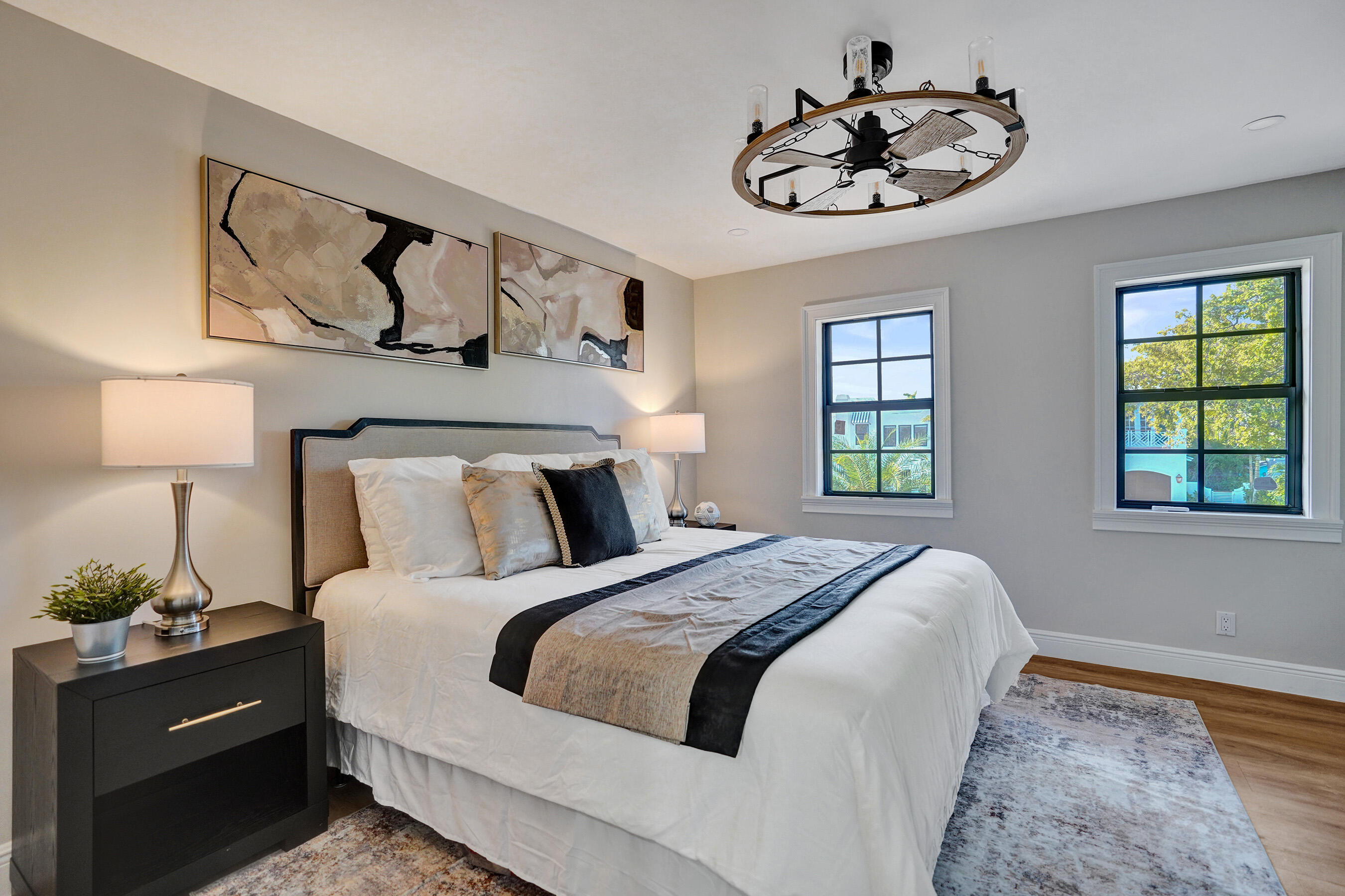 SOUTHLAND PARK - Residential