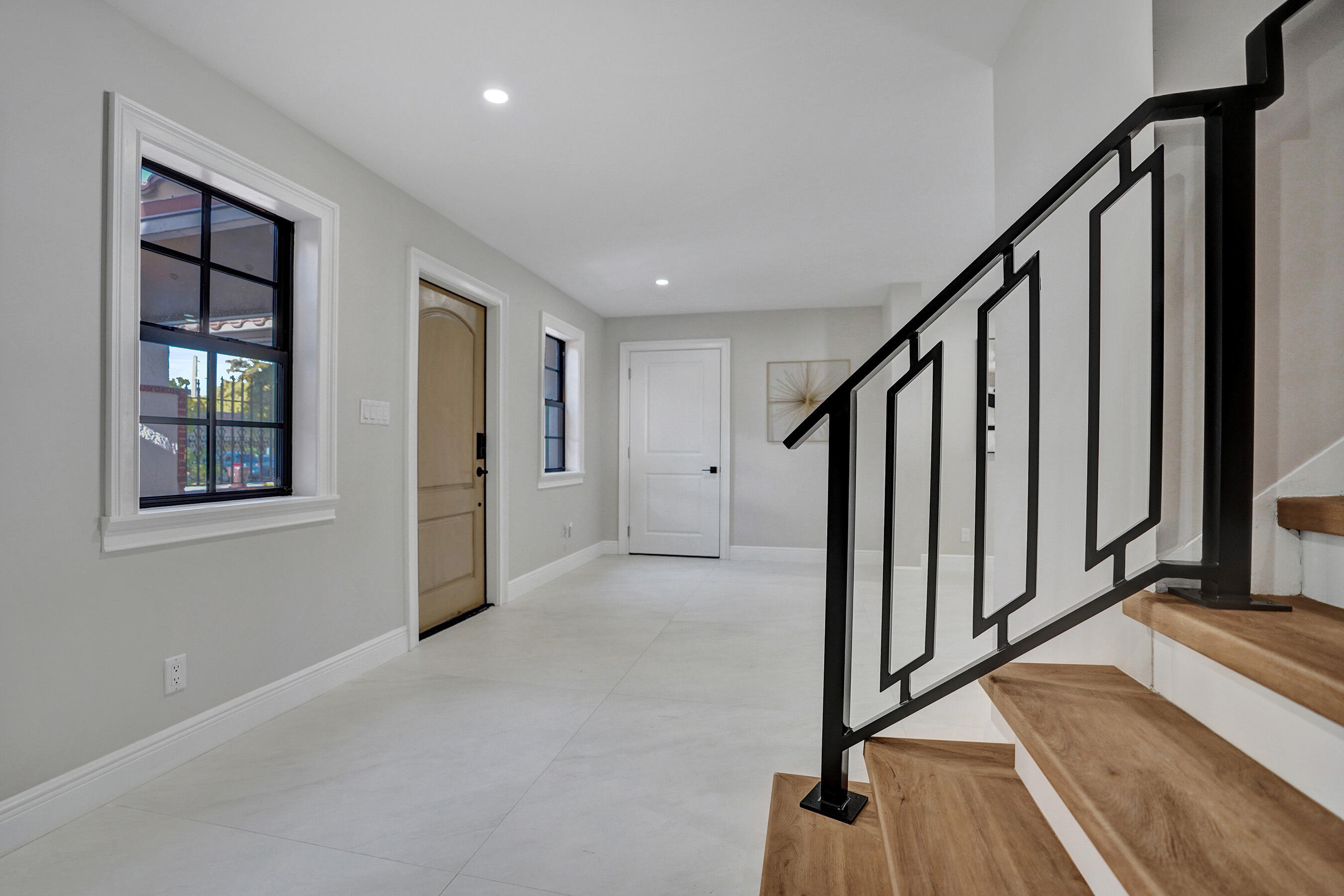 SOUTHLAND PARK - Residential