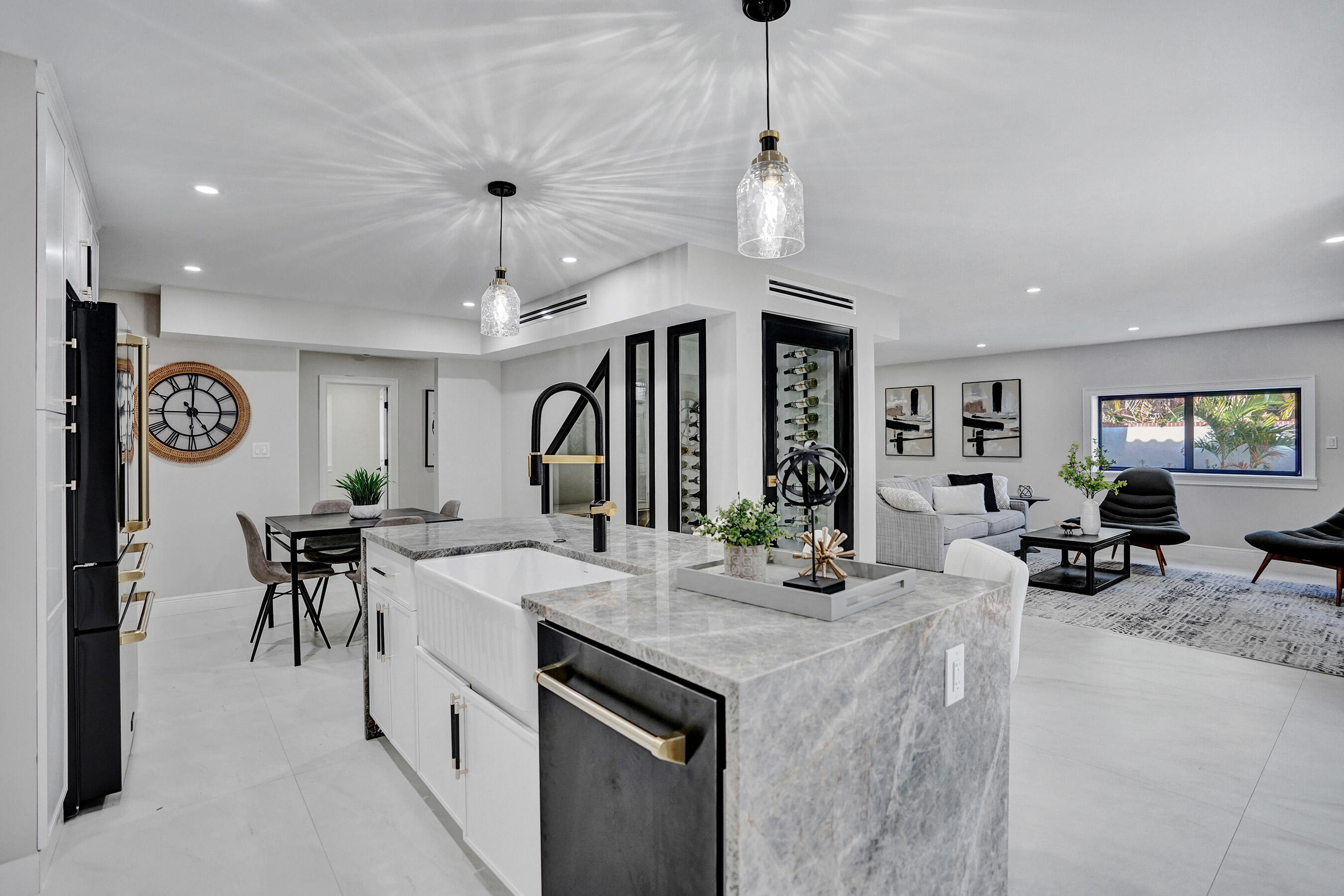 SOUTHLAND PARK - Residential