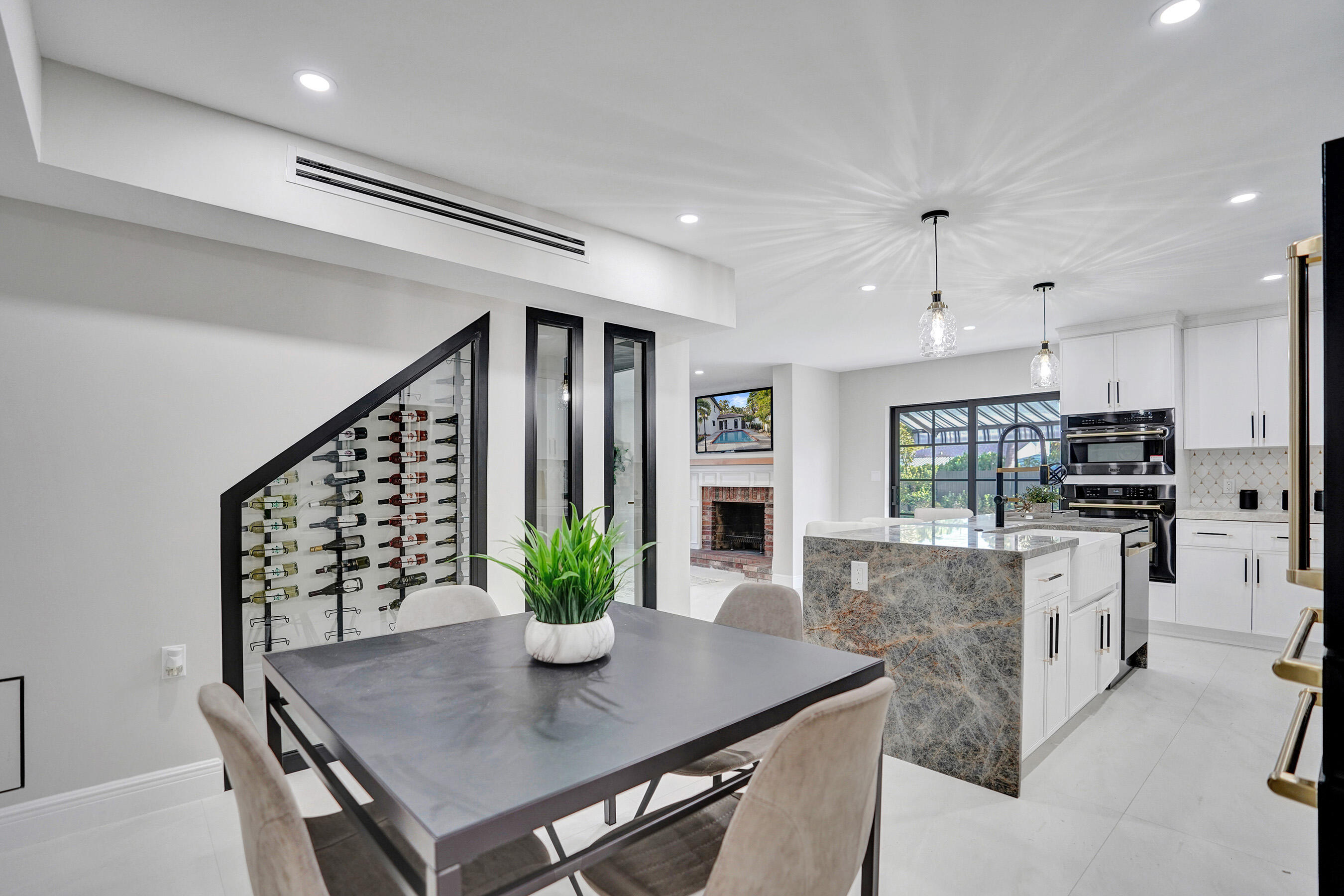 SOUTHLAND PARK - Residential