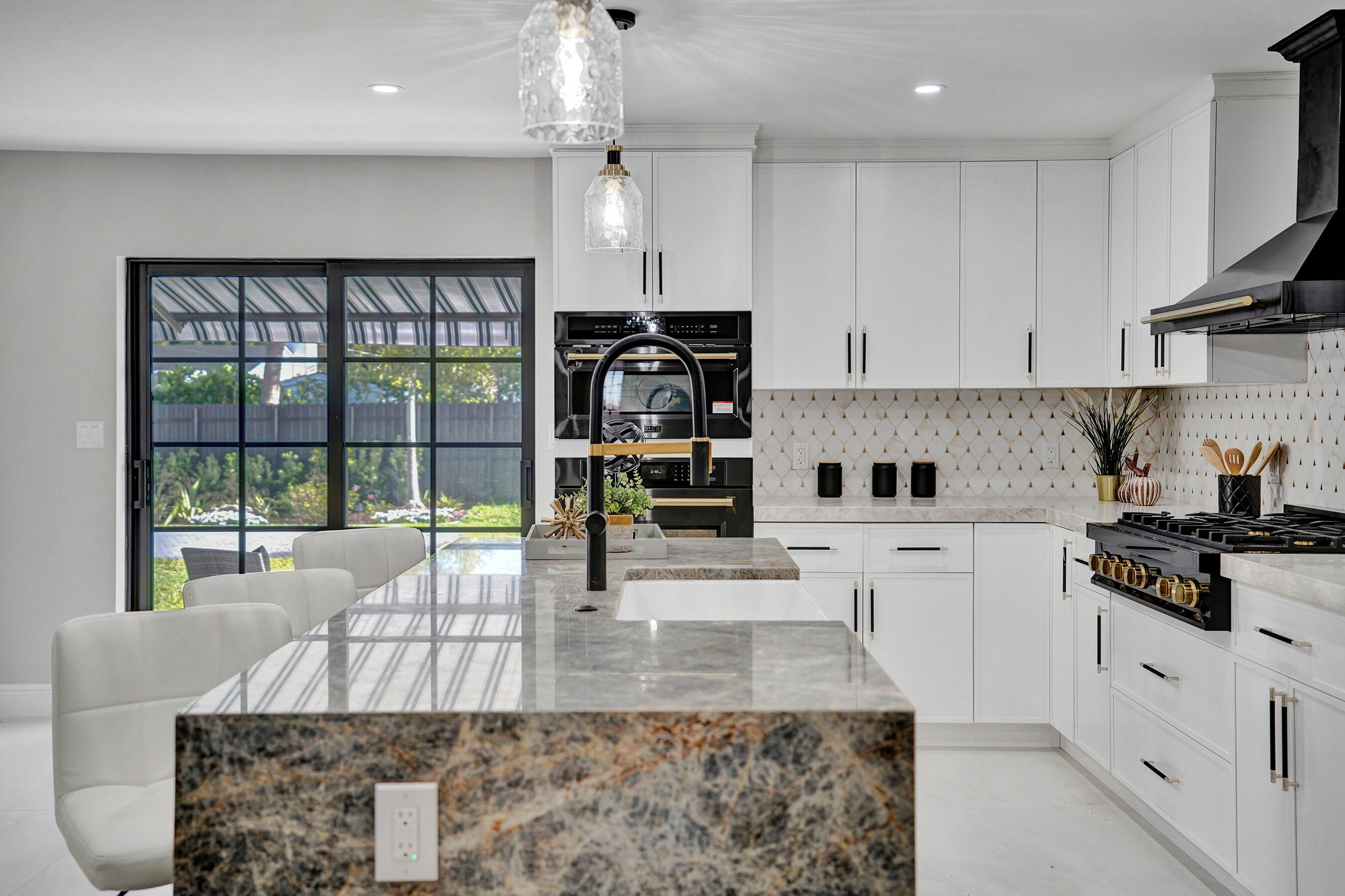 SOUTHLAND PARK - Residential