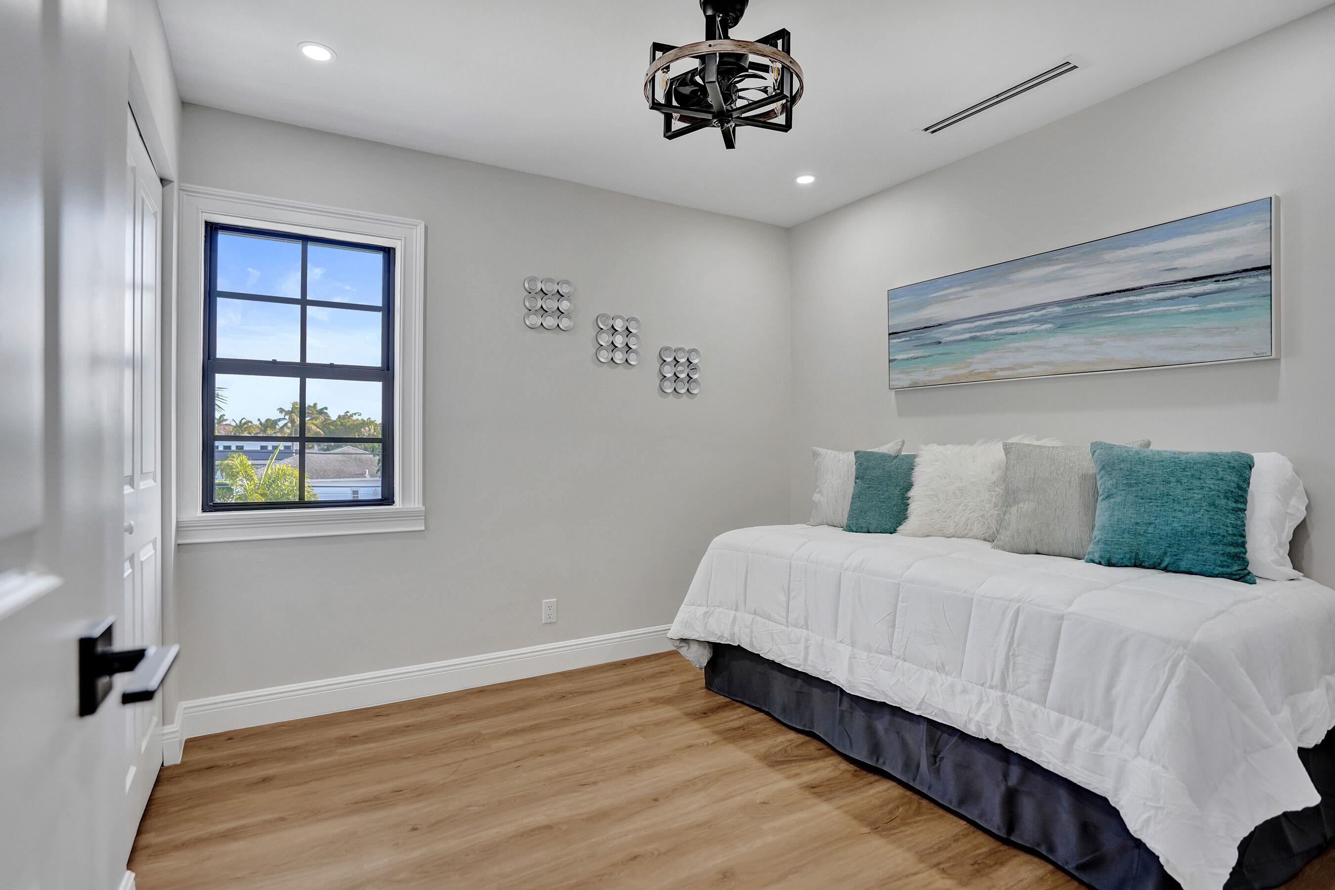 SOUTHLAND PARK - Residential